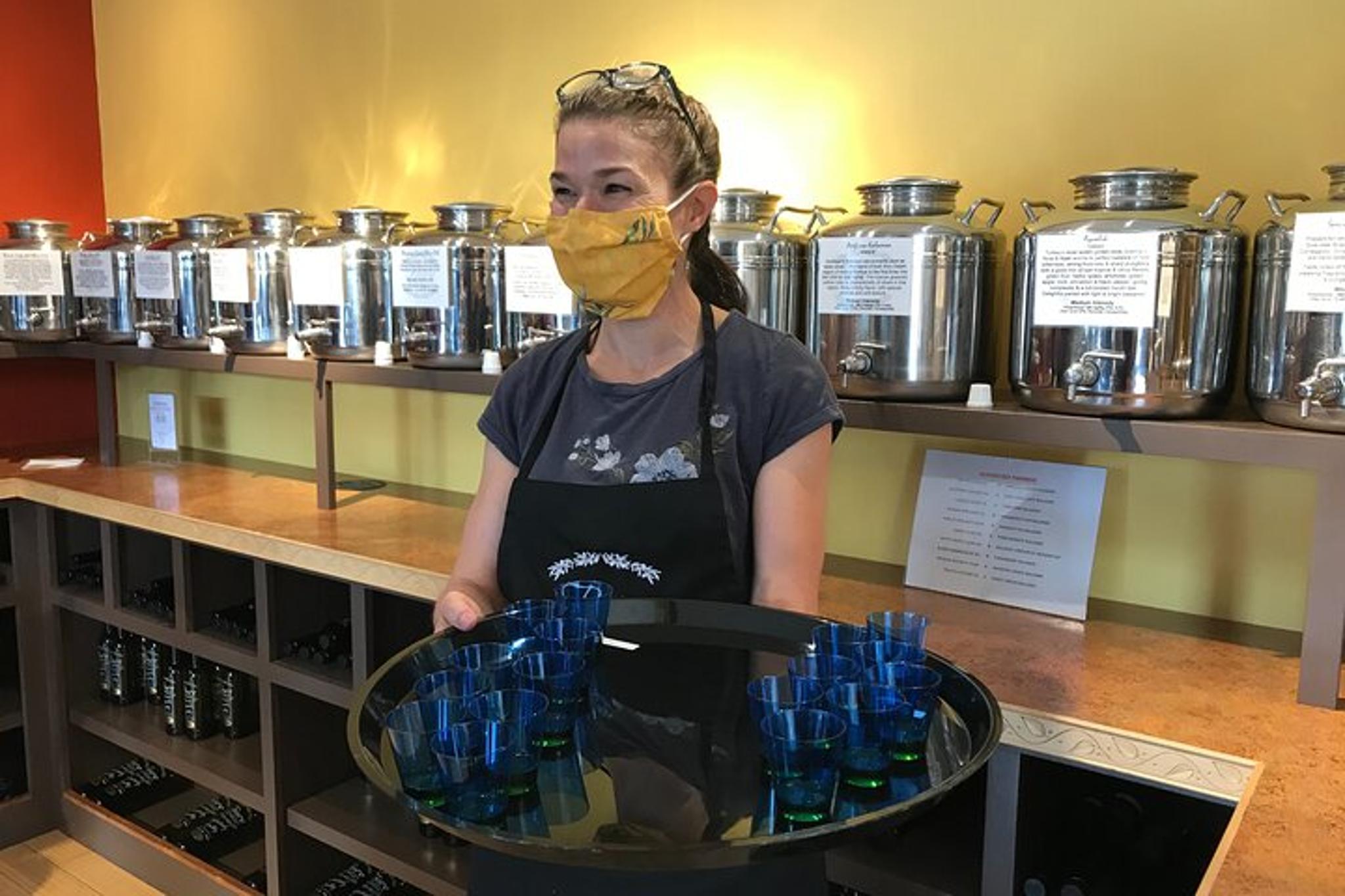 Bar Harbor Culinary Walking Tour - Image 5