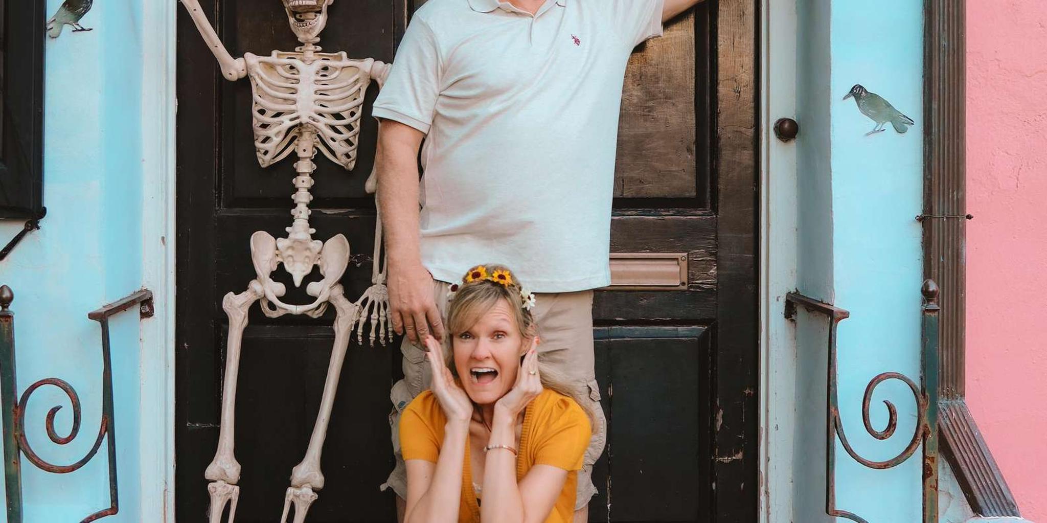 Charleston Vacation Photoshoot - Image 6