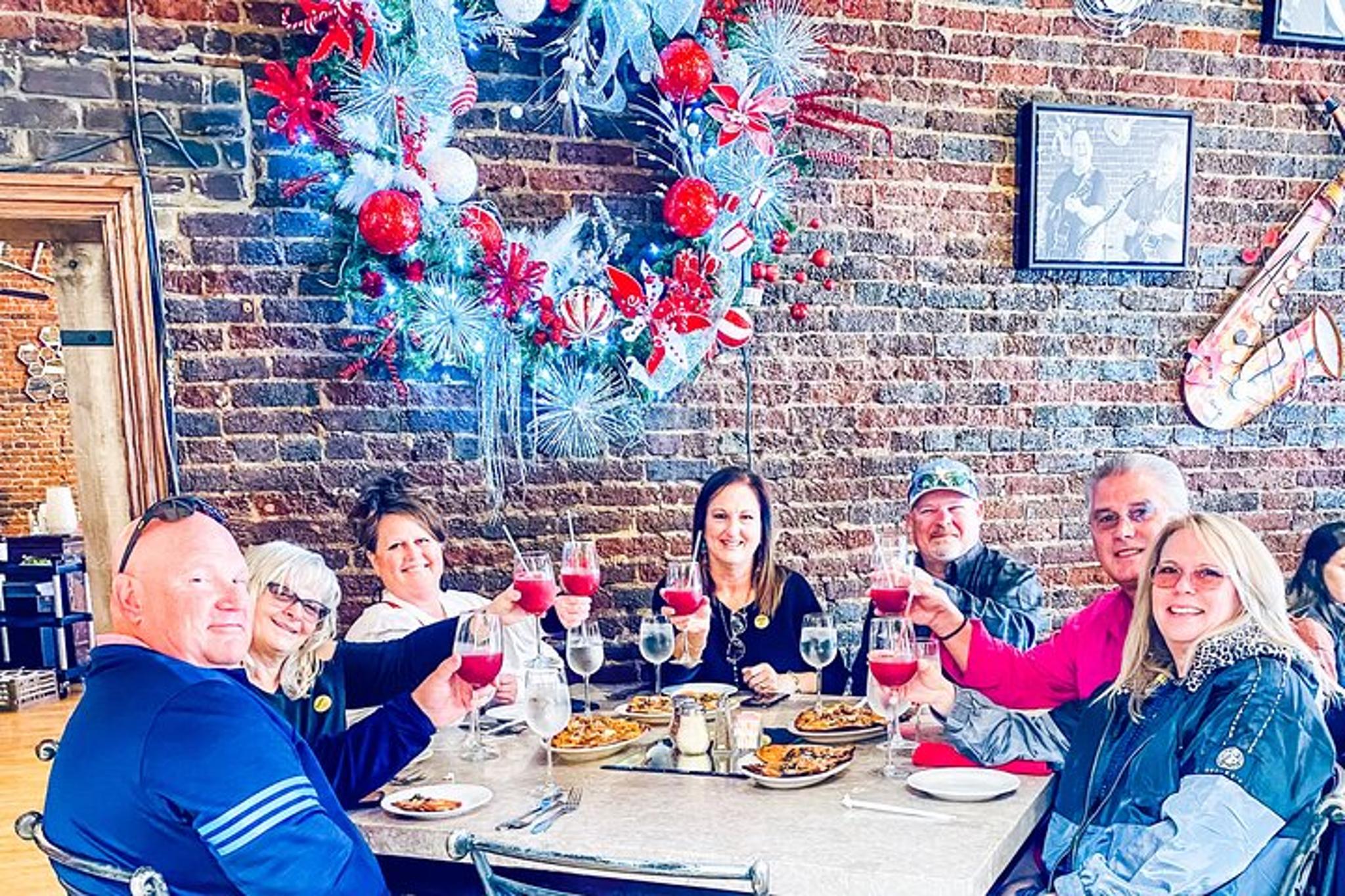 Dallas Wine & Foodie Experience - Image 5