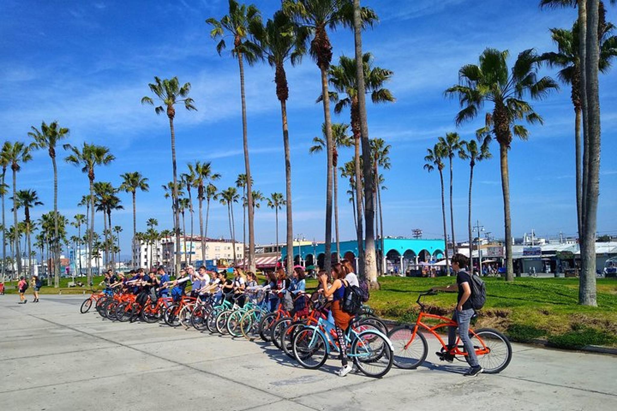 Venice Public Bike Tour - Image 2