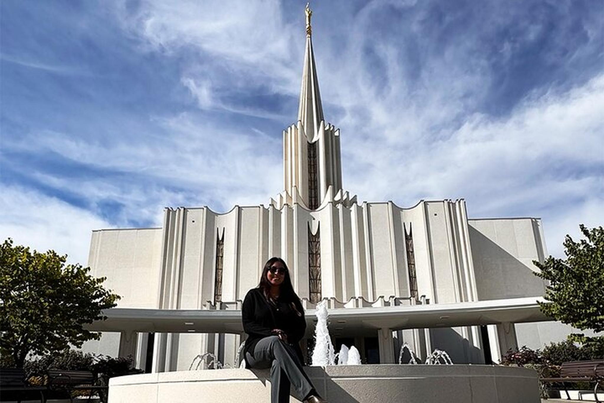 Salt Lake City Temple Photo Tour - Image 5