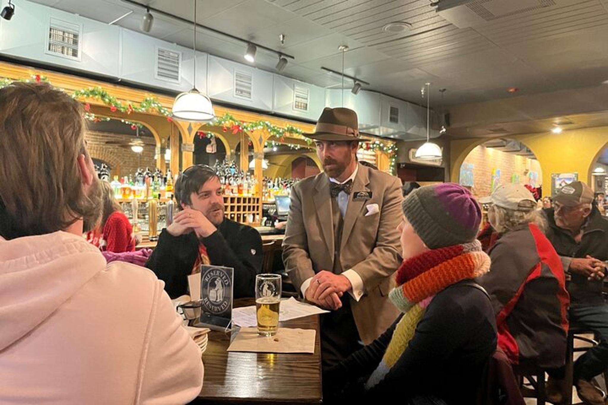 Fort Collins Breweries and Distilleries Tour