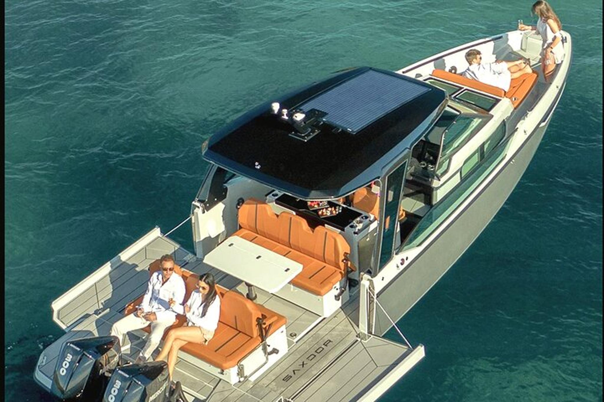 Miami Motor Yacht Party - Image 5