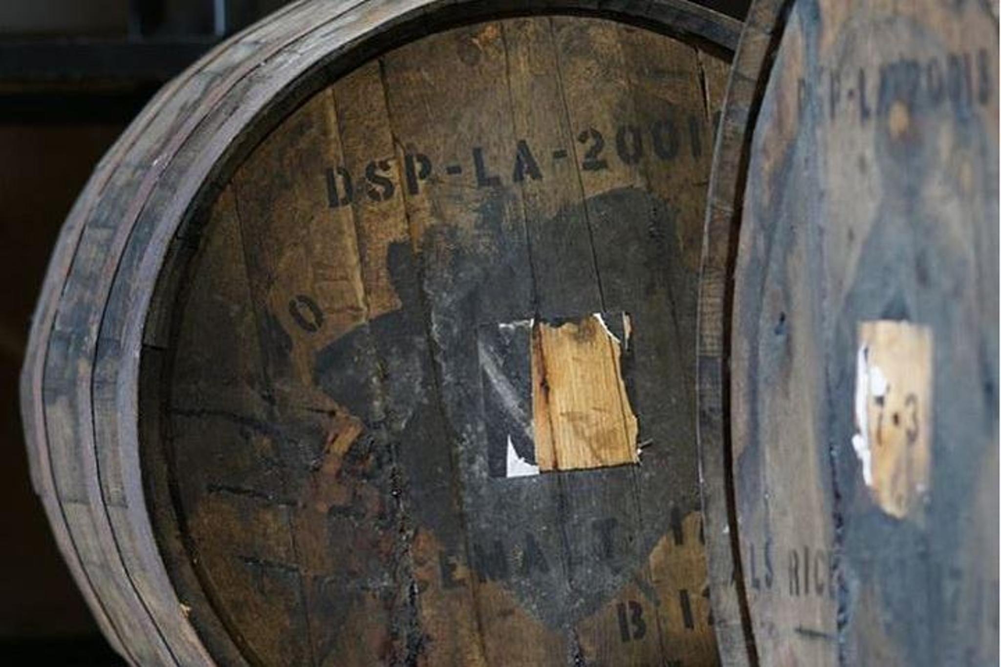 New Orleans Distillery Tour and Tasting 45 min - Image 3