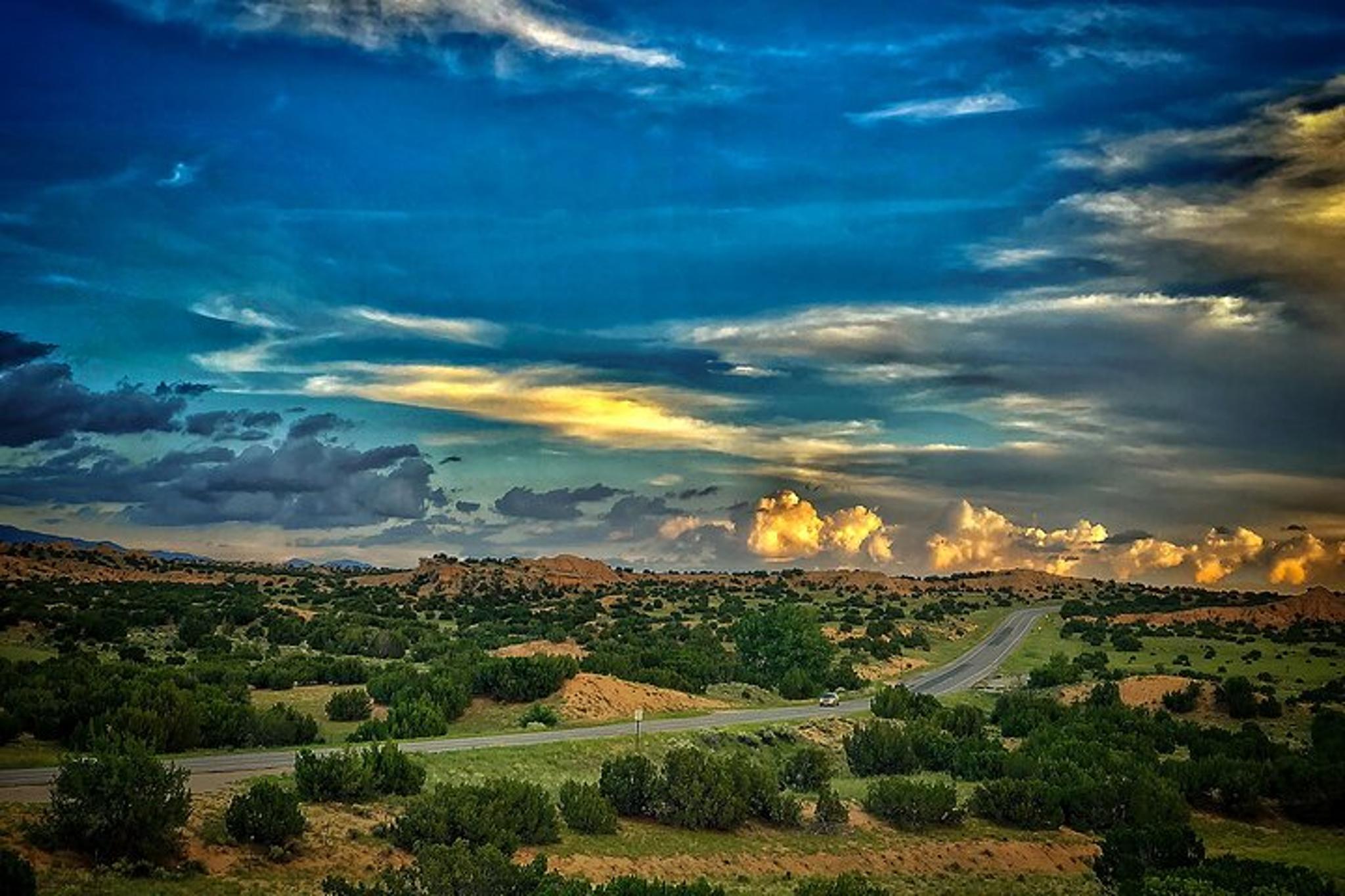 Santa Fe Photography Workshop to Chimayo Half-Day - Image 2