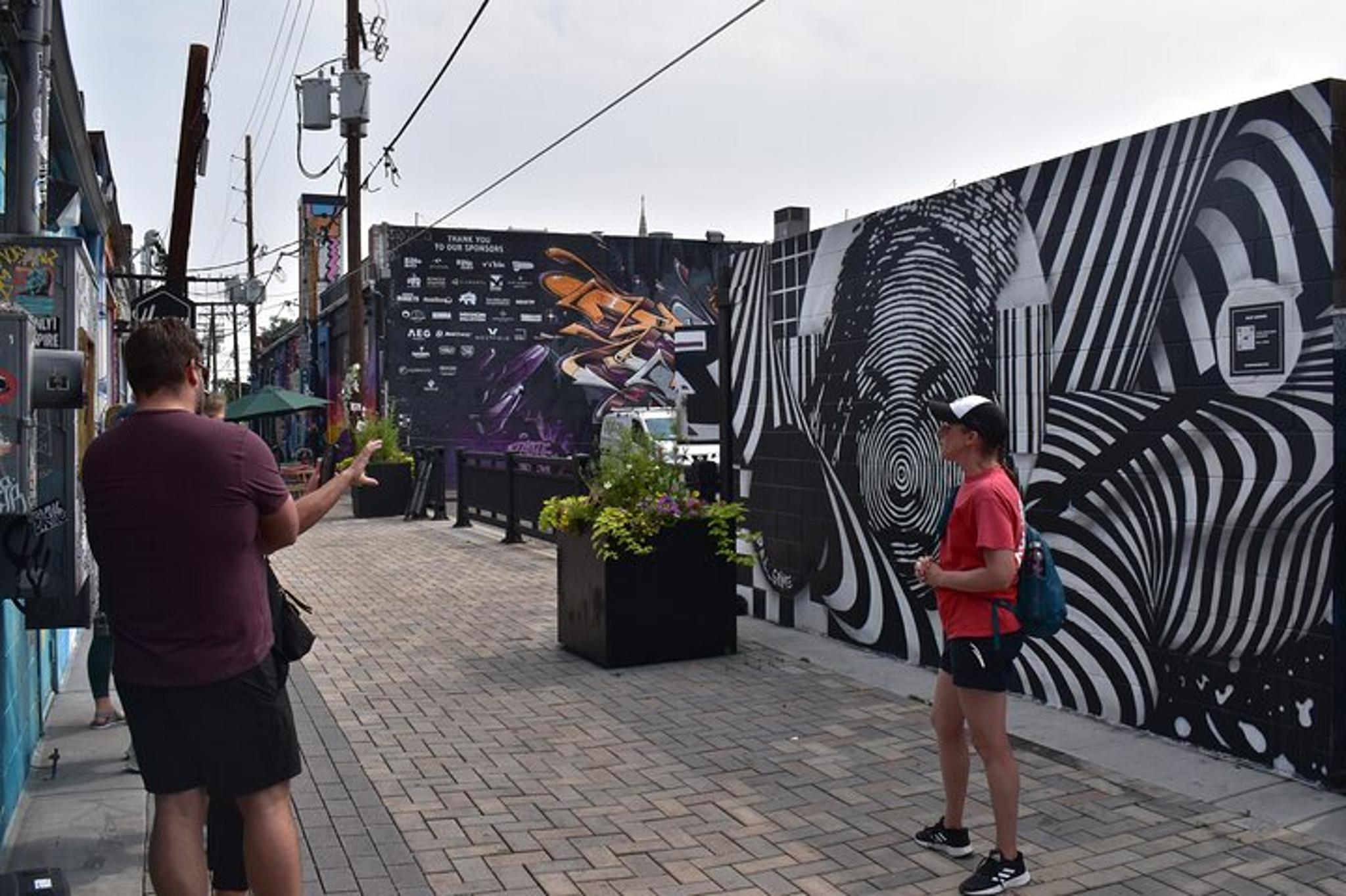 Denver City Driving Tour 4 hr - Image 5