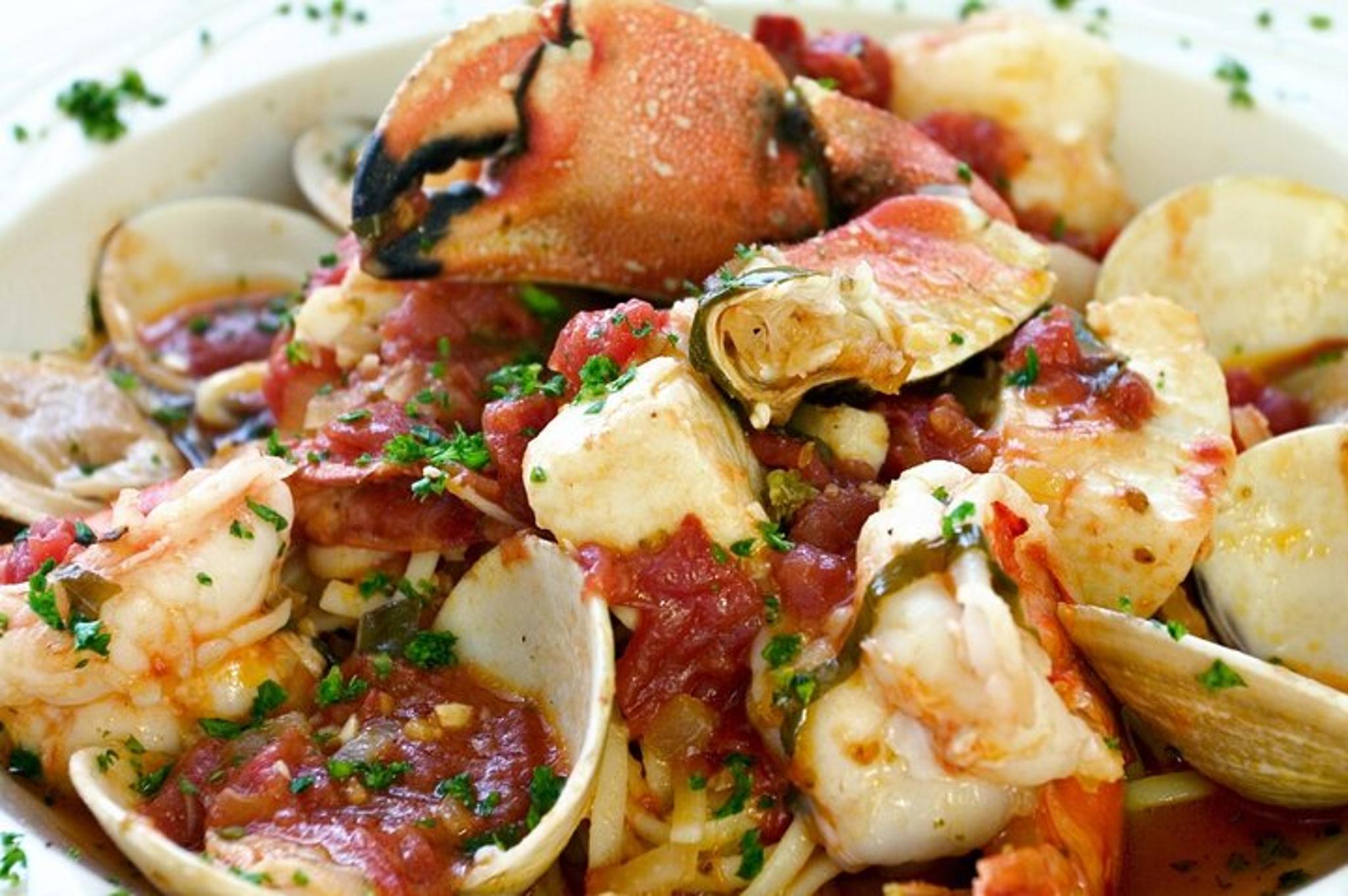 San Francisco Food Tour with a Local - Image 5