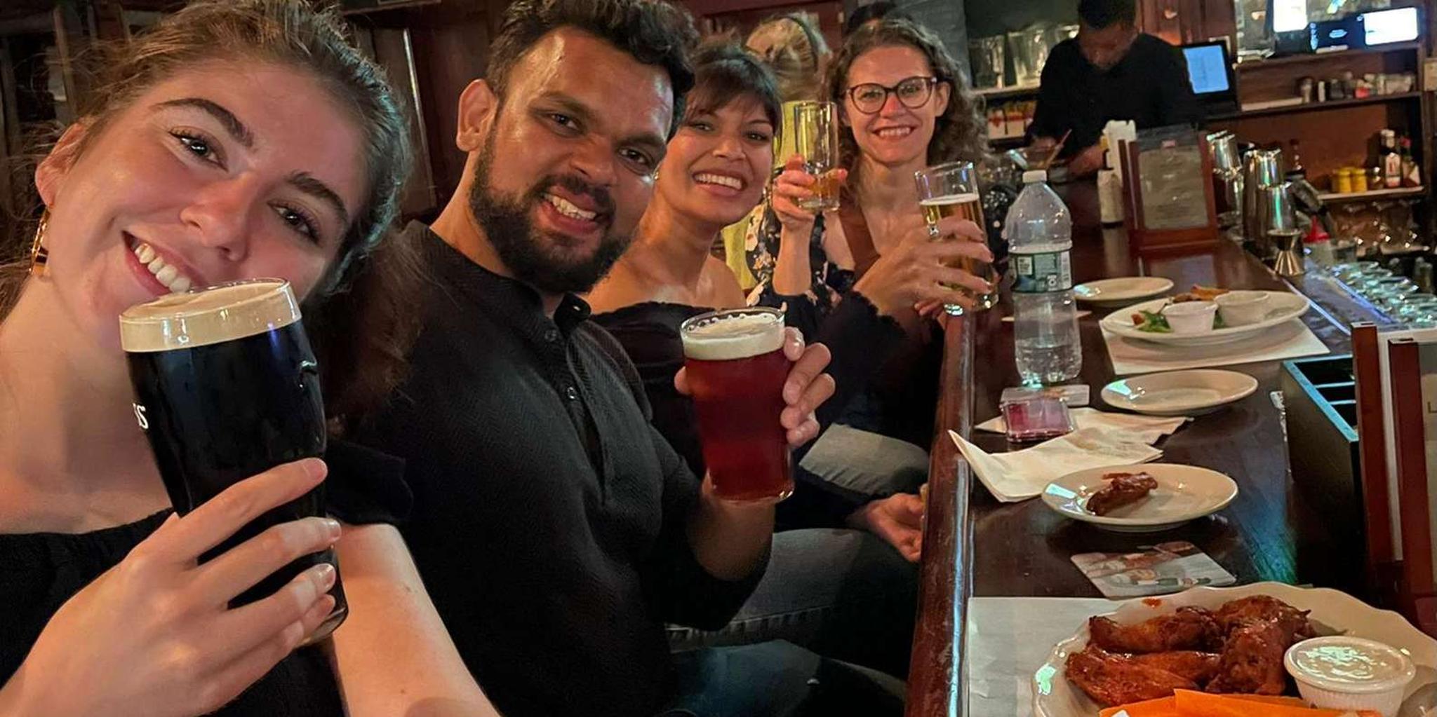 New York City Speakeasy and Hidden Bar Tour - Image 2