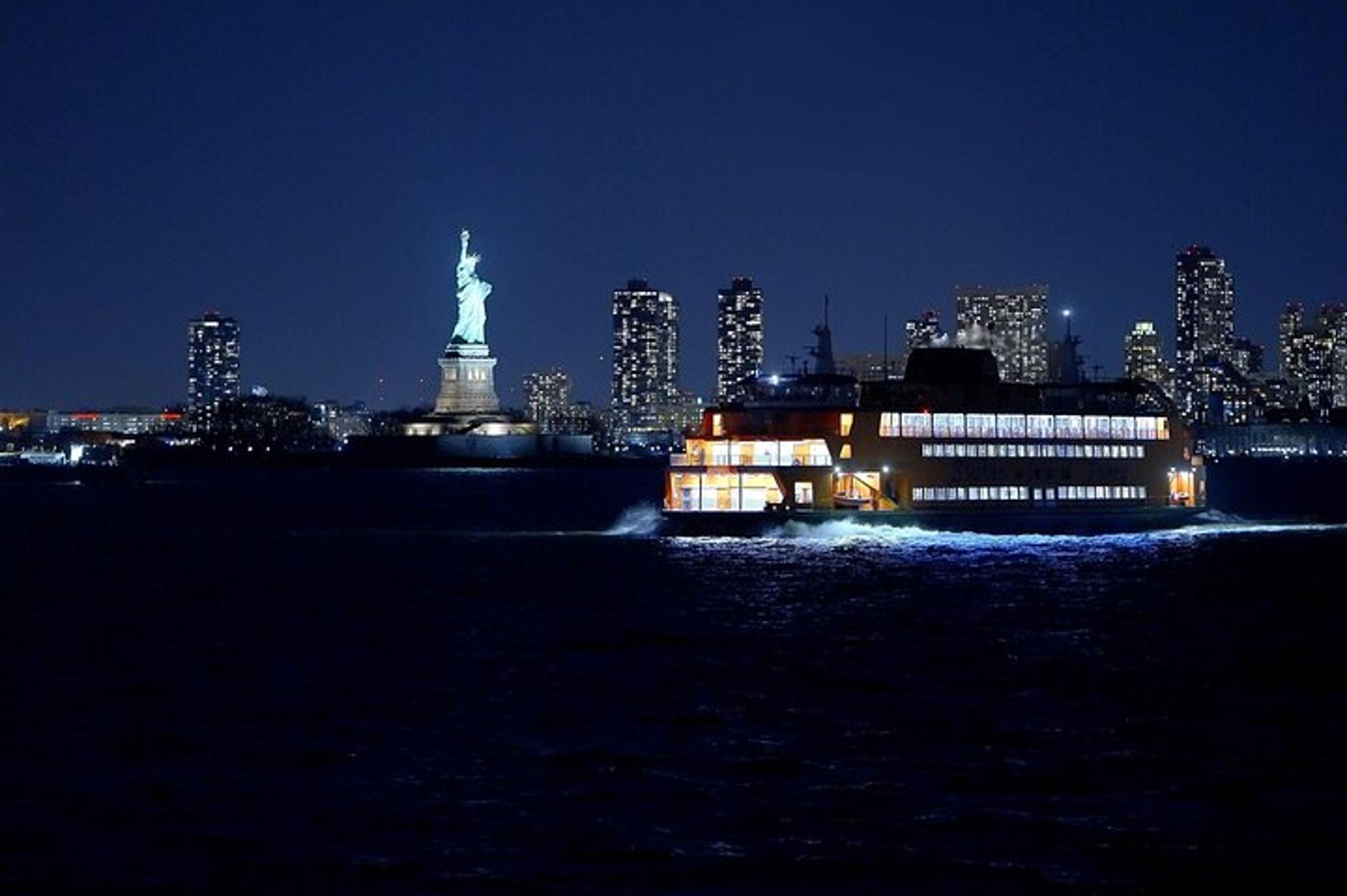 New York City Night Tour Bridges and Bahia - Image 4