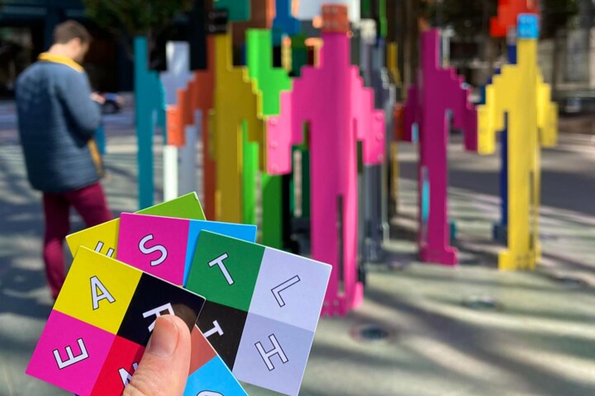 San Jose Outdoor Escape Room Adventure - Image 6