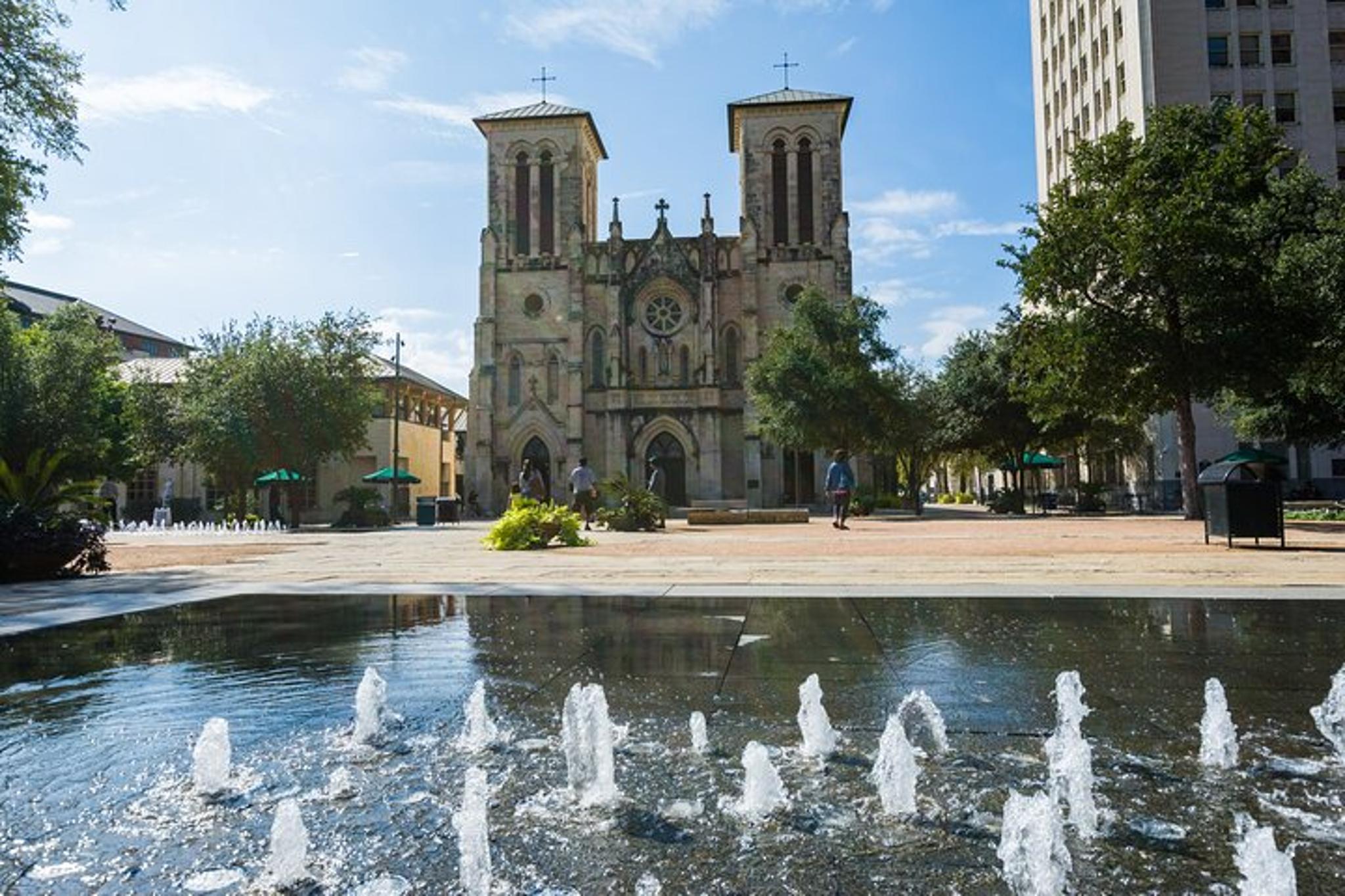 San Antonio River Walk Audio Walking Tour - Image 6