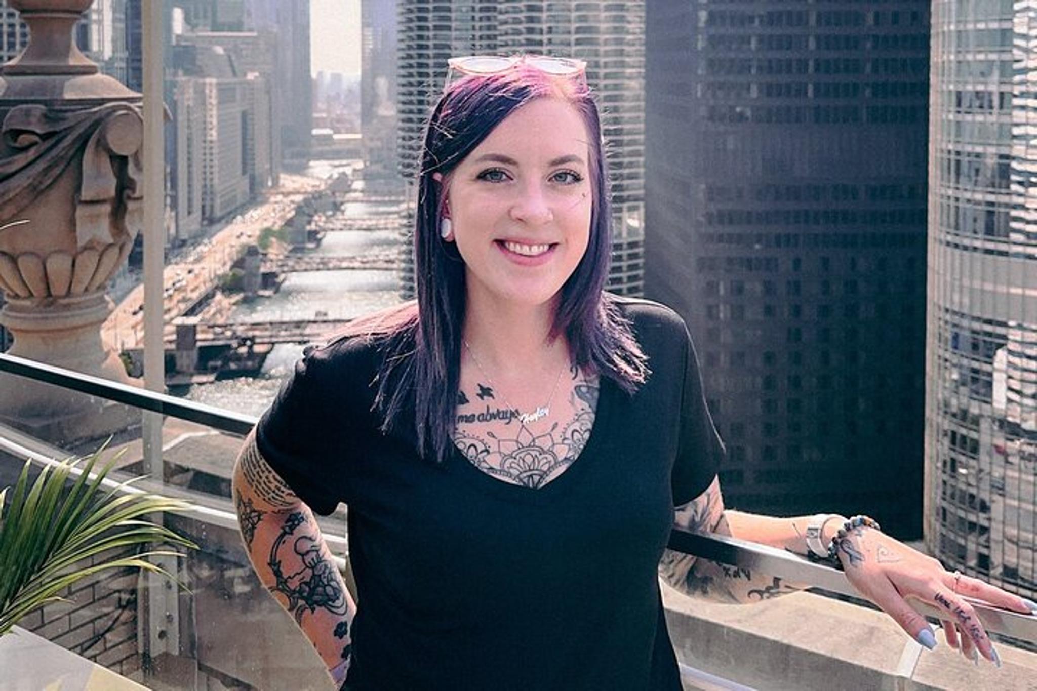 Chicago Photo Tour of Landmarks - Image 1