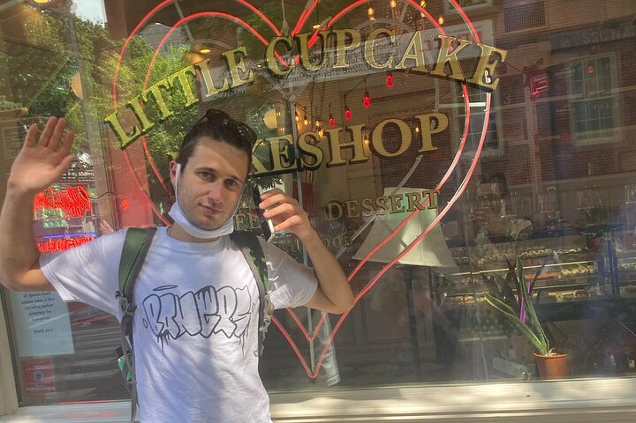New York City Food Walking Tour