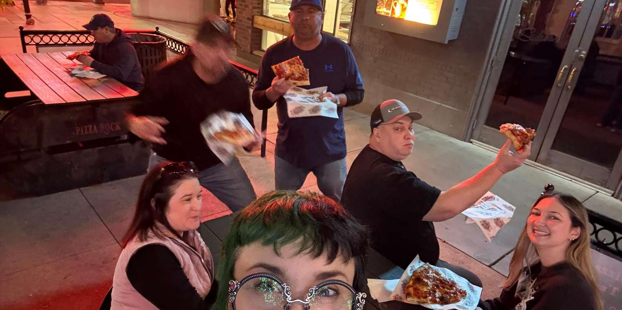 Las Vegas Fremont Street Walking Tour - Image 3