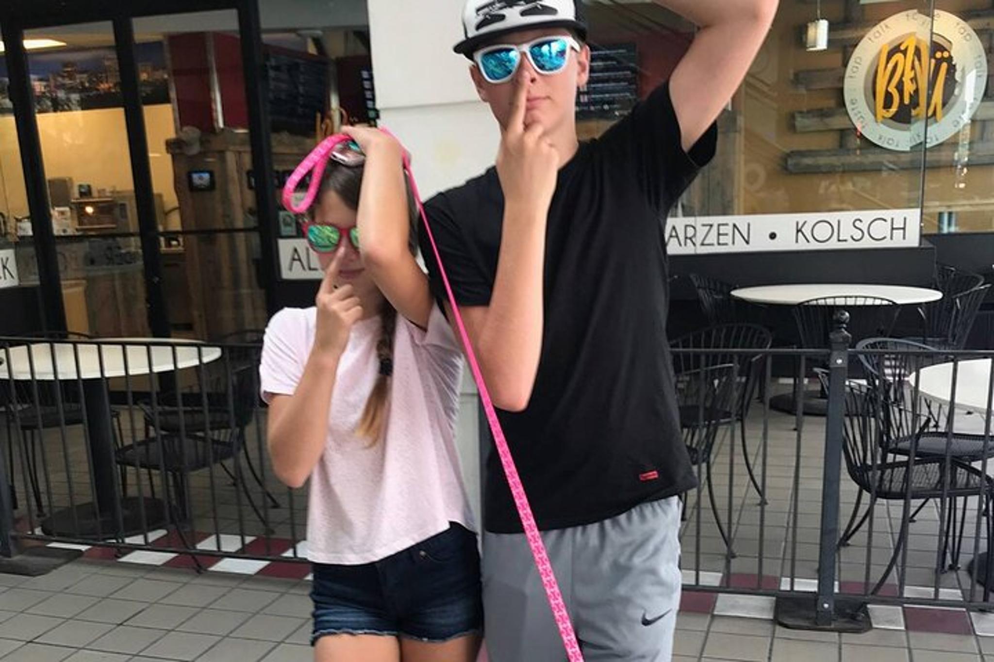 Jacksonville Scavenger Hunt by 3Quest Challenge - Image 6