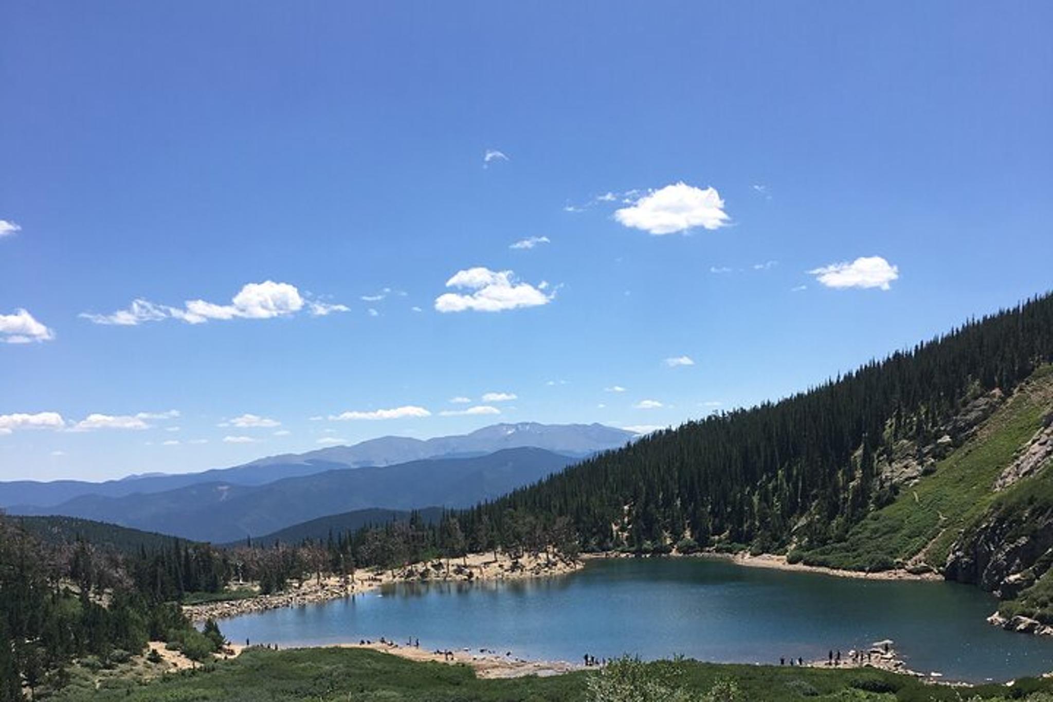 Colorado Rockies Driving Tour - Image 2