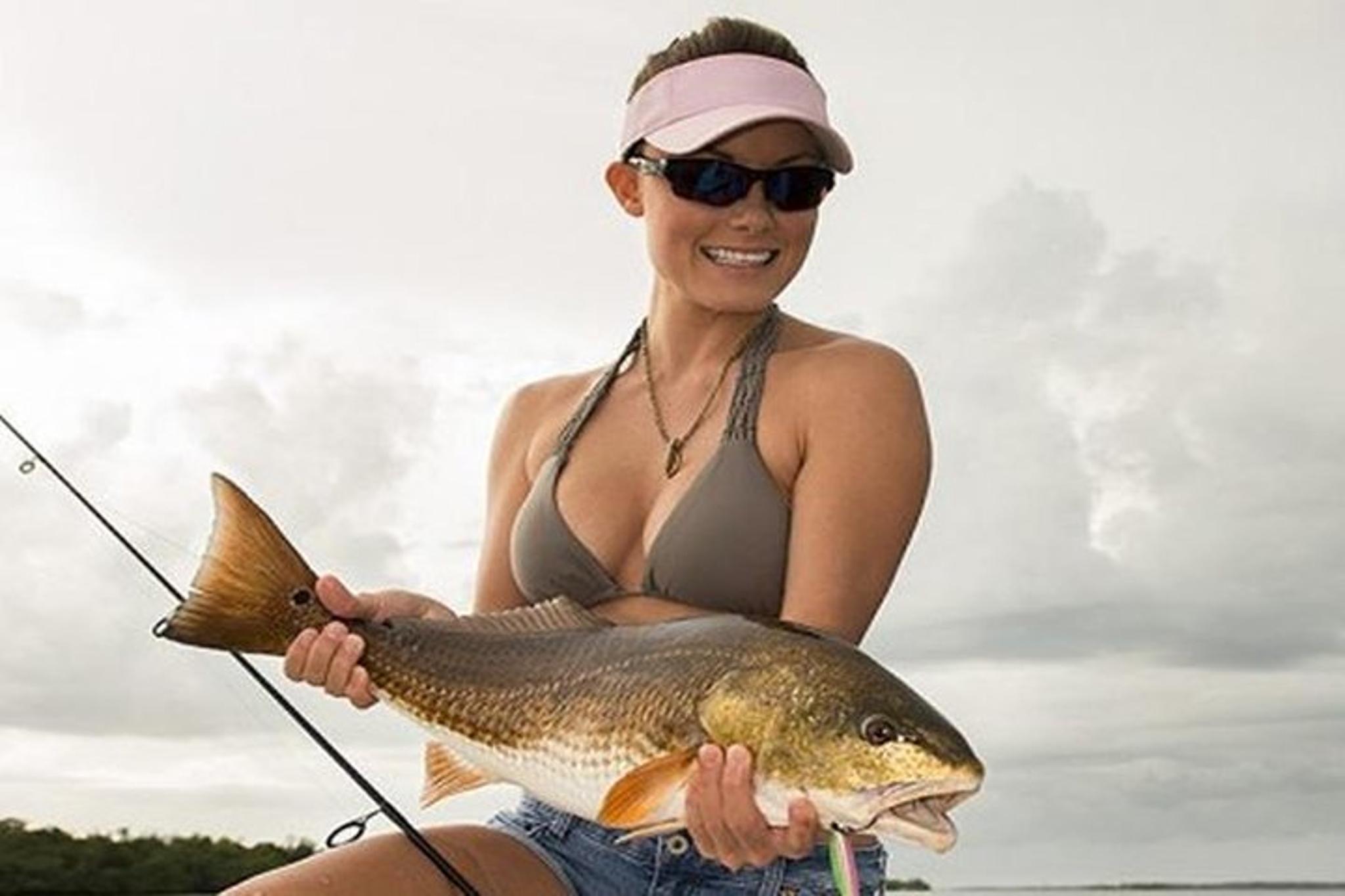 Jacksonville Inshore Fishing Charter - Image 2