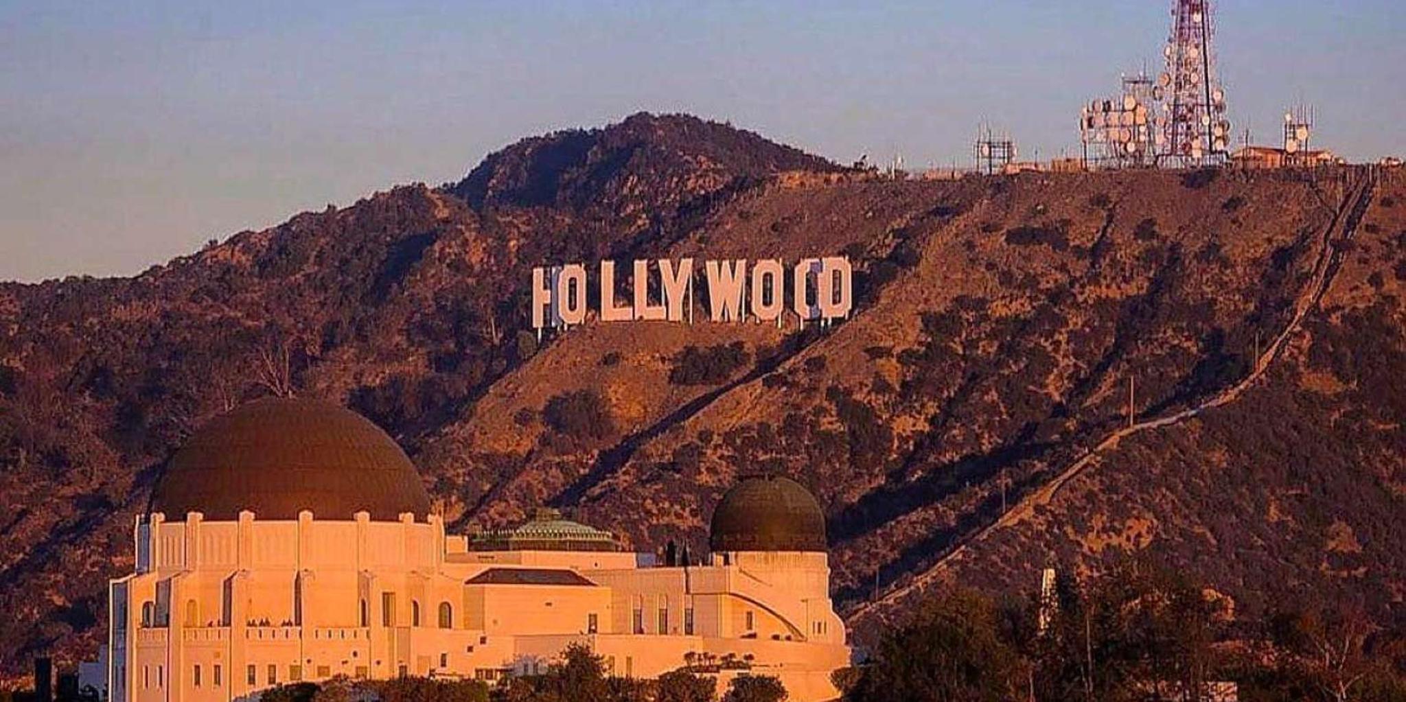 Los Angeles Downtown Helicopter Tour - Image 5