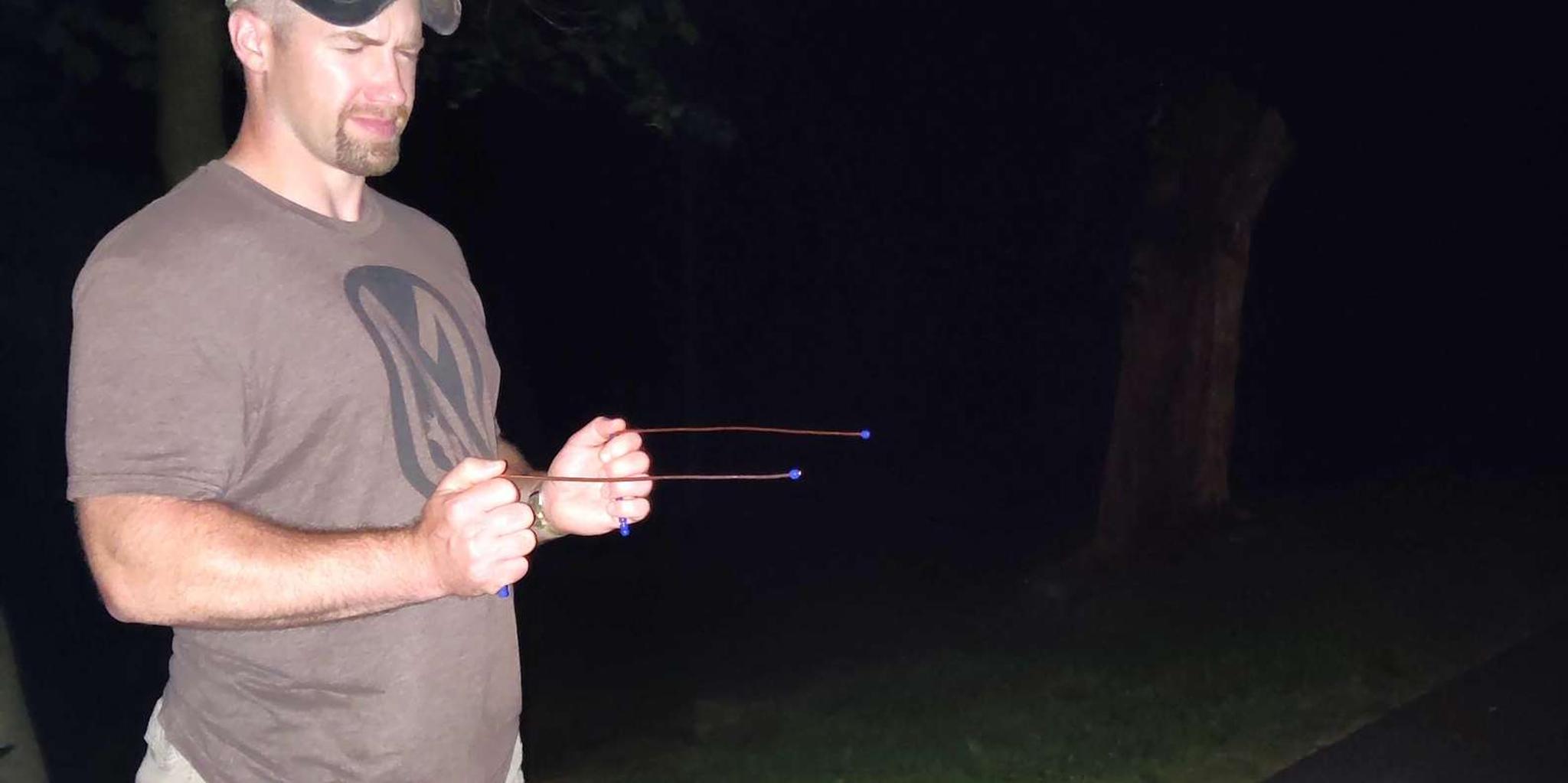 Gettysburg Ghost Hunt Tour with Equipment 1.5 hr - Image 2