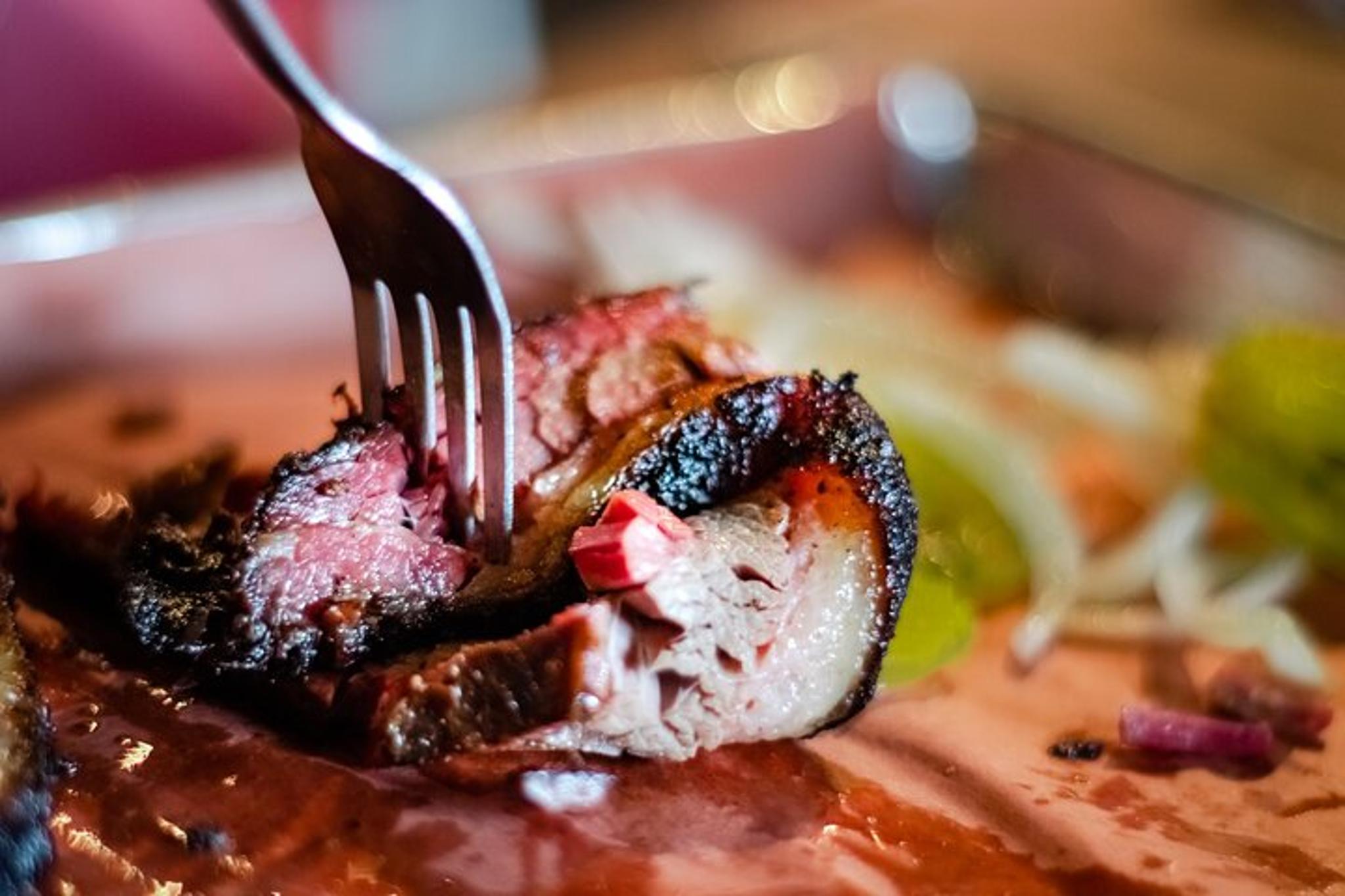 Dallas Walking Food Tour