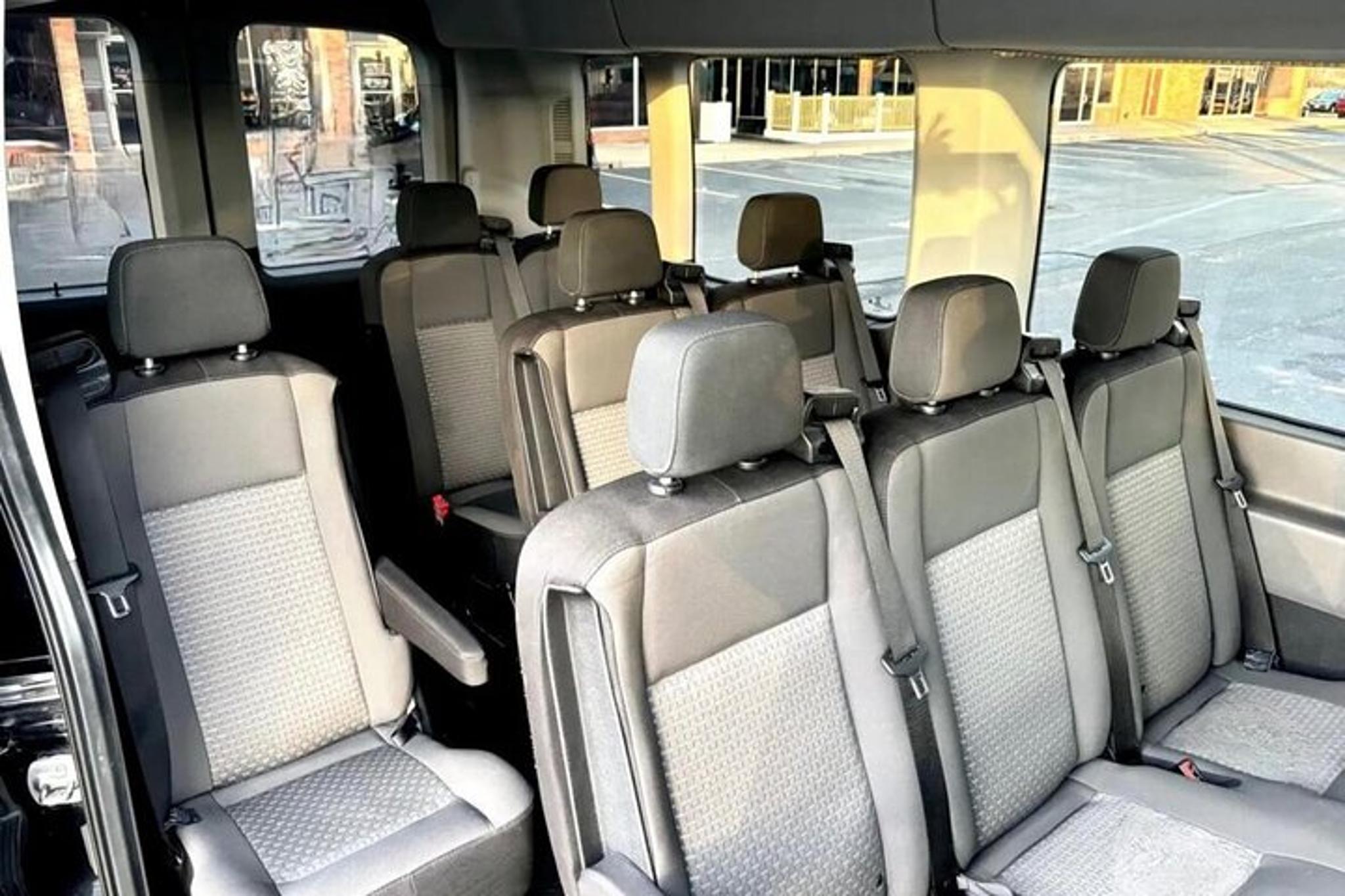 Bamville Private & Airport Transfers - Image 5