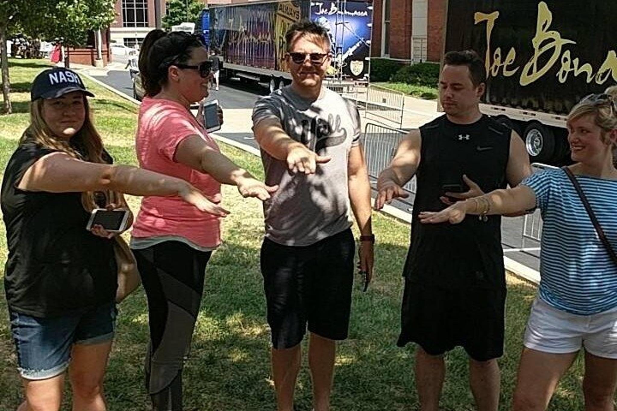 Ann Arbor Scavenger Hunt - Image 3