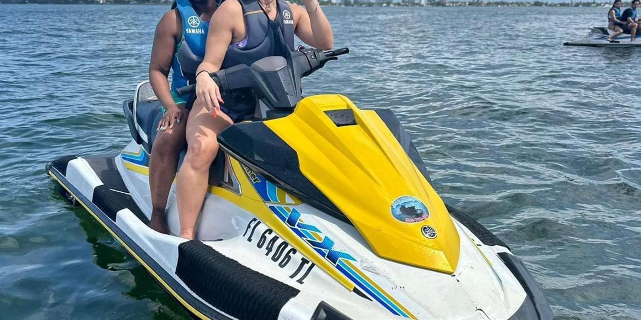 Tampa Jet Ski Rental - Image 4