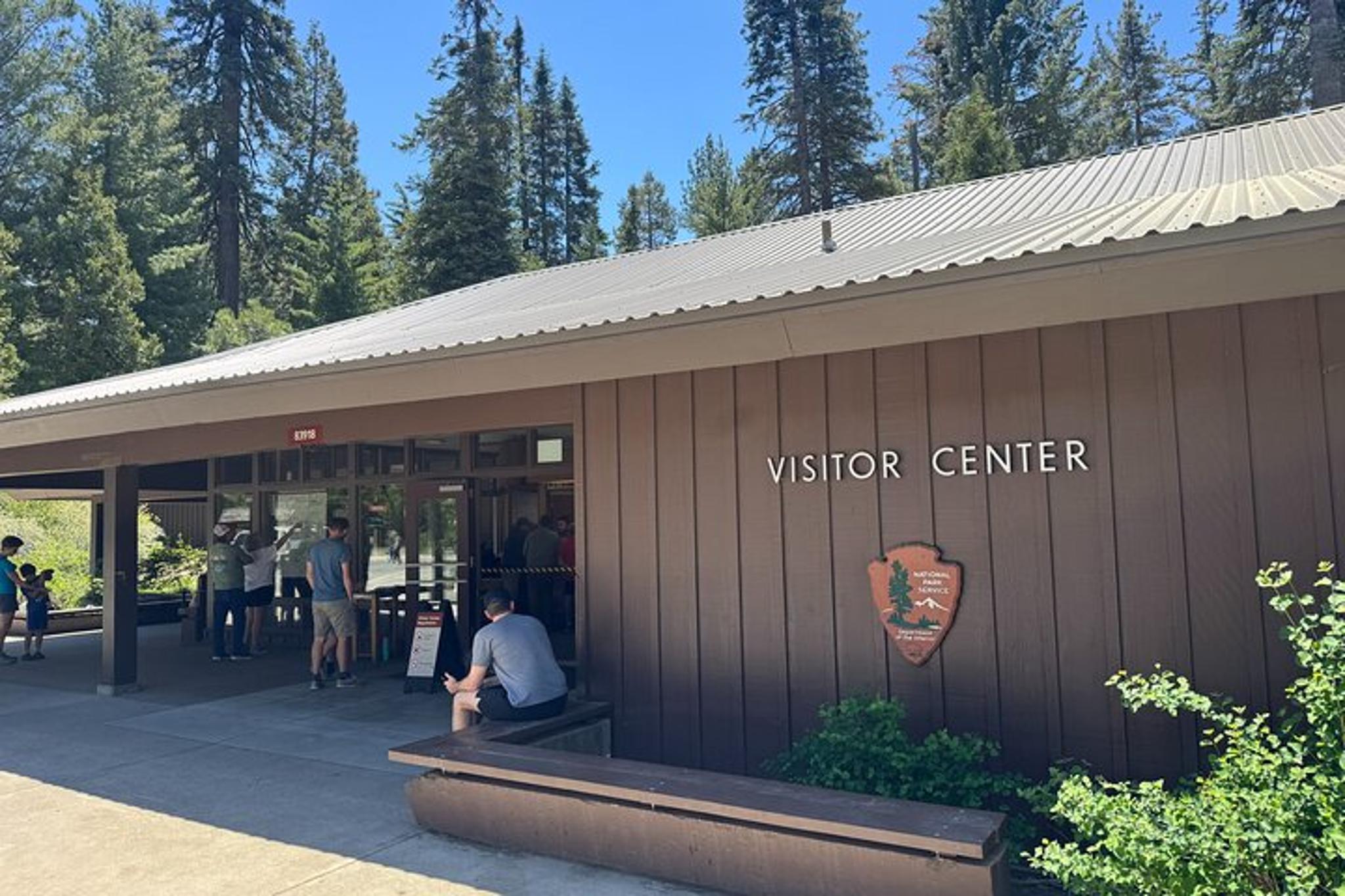 Los Angeles Sequoia and Kings Canyon Private Tour - Image 5