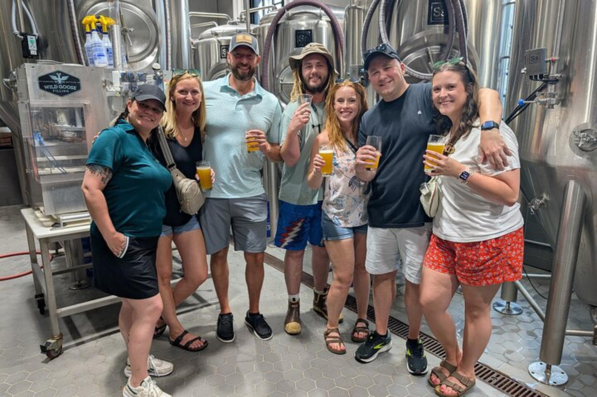 Bardstown Bourbon and Food Tour