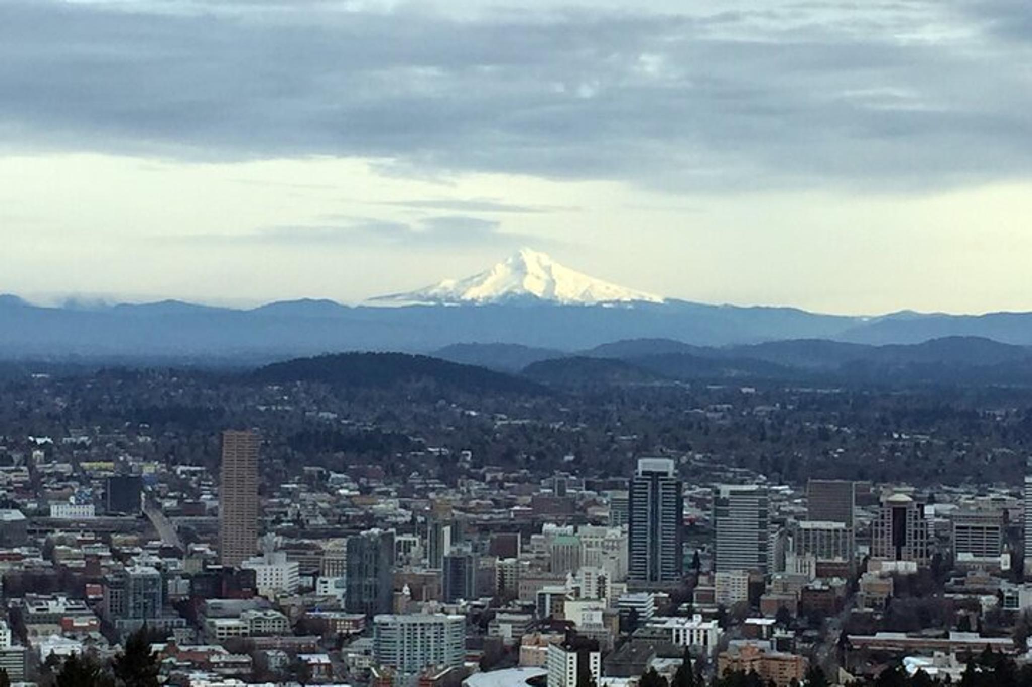 Portland Discovery Tour - Image 3