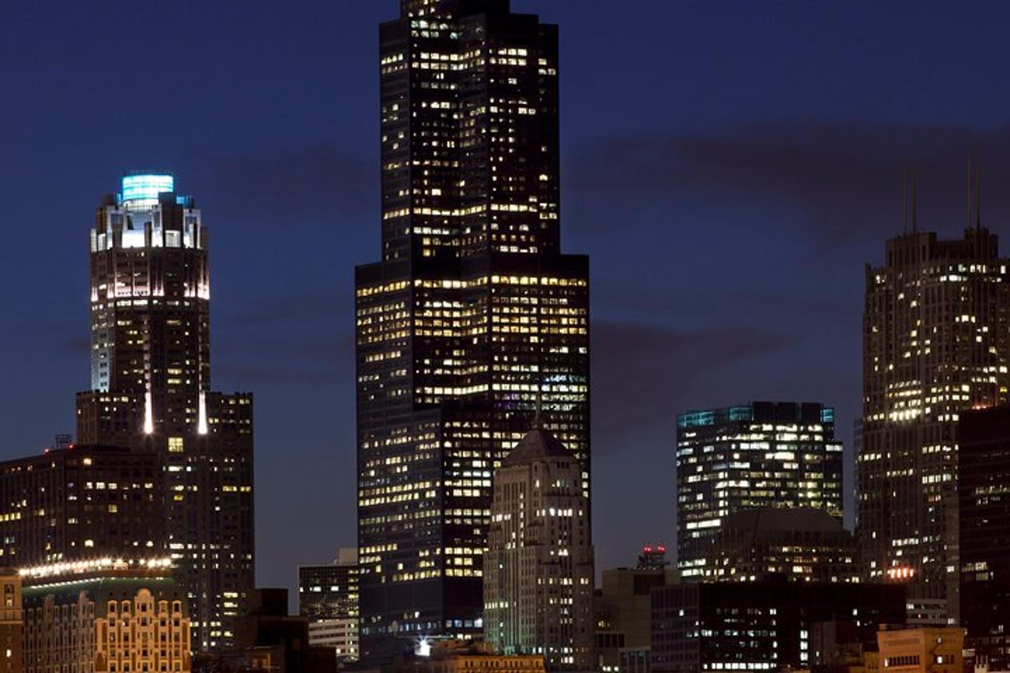 Chicago Pier Fireworks Segway Tour - Image 6