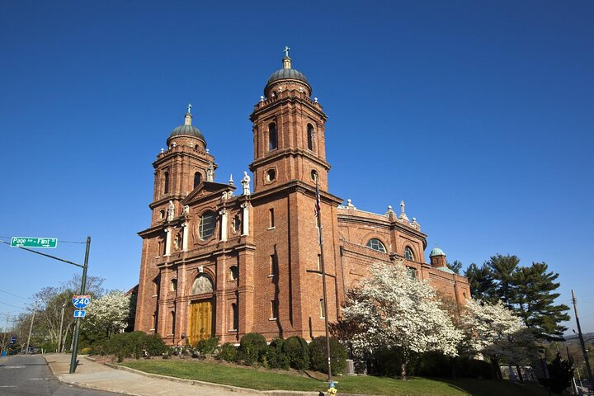 Asheville Self-Guided Walking Audio Tour - Image 4