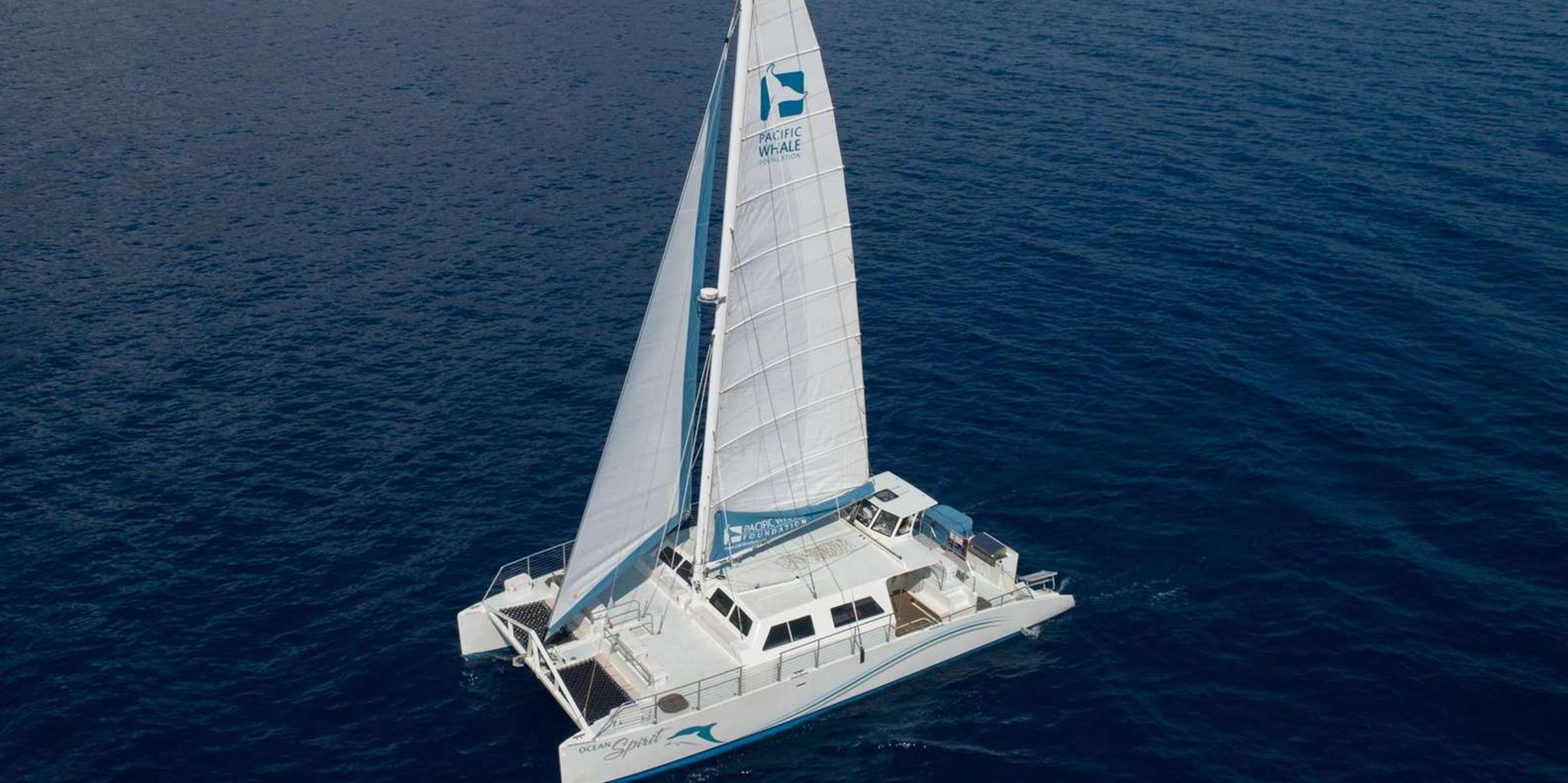 Maui Snorkel and Sunset Sail with BBQ Lunch - Image 2