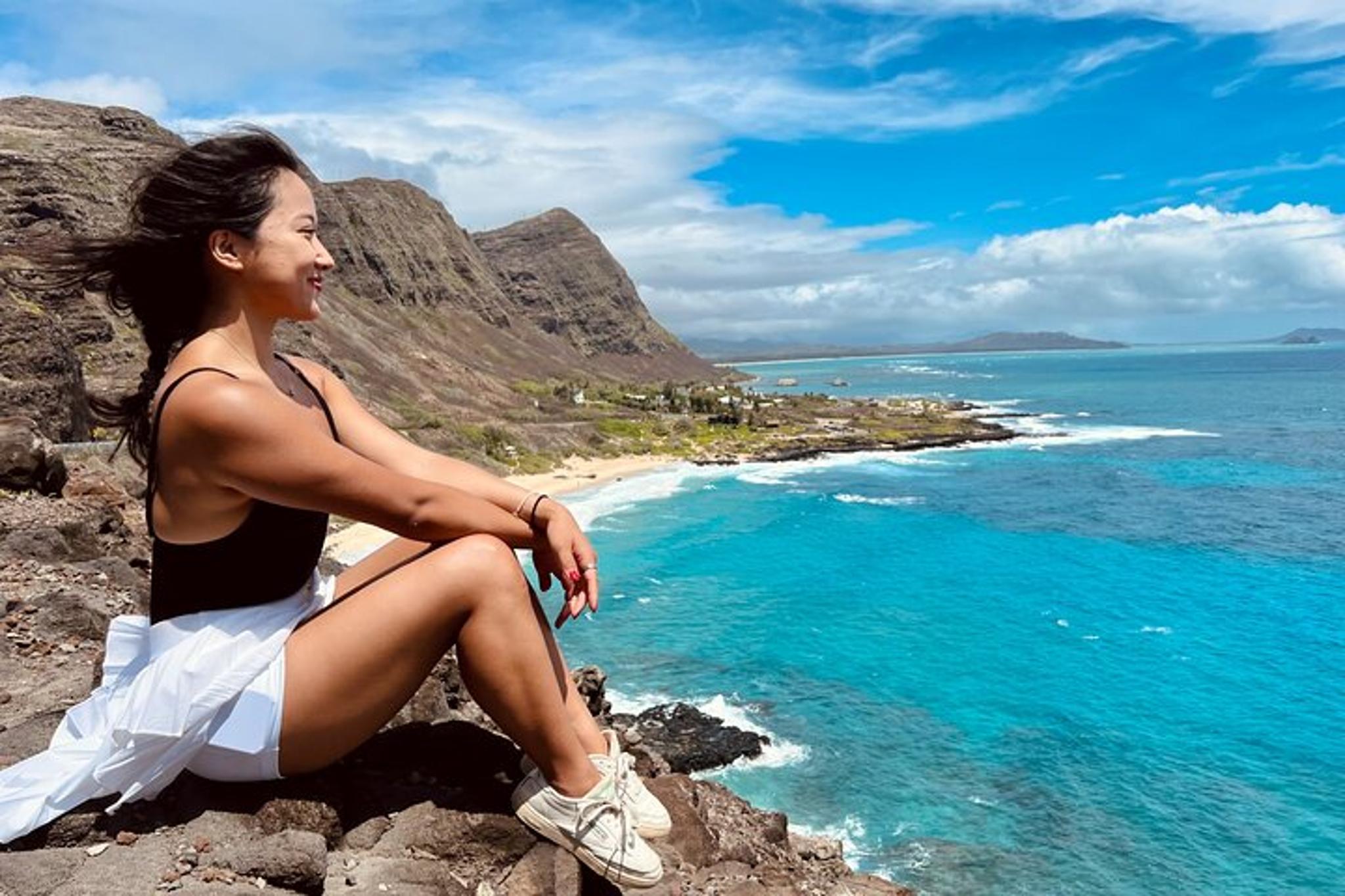 East Side Hike and Beach Tour - Image 6