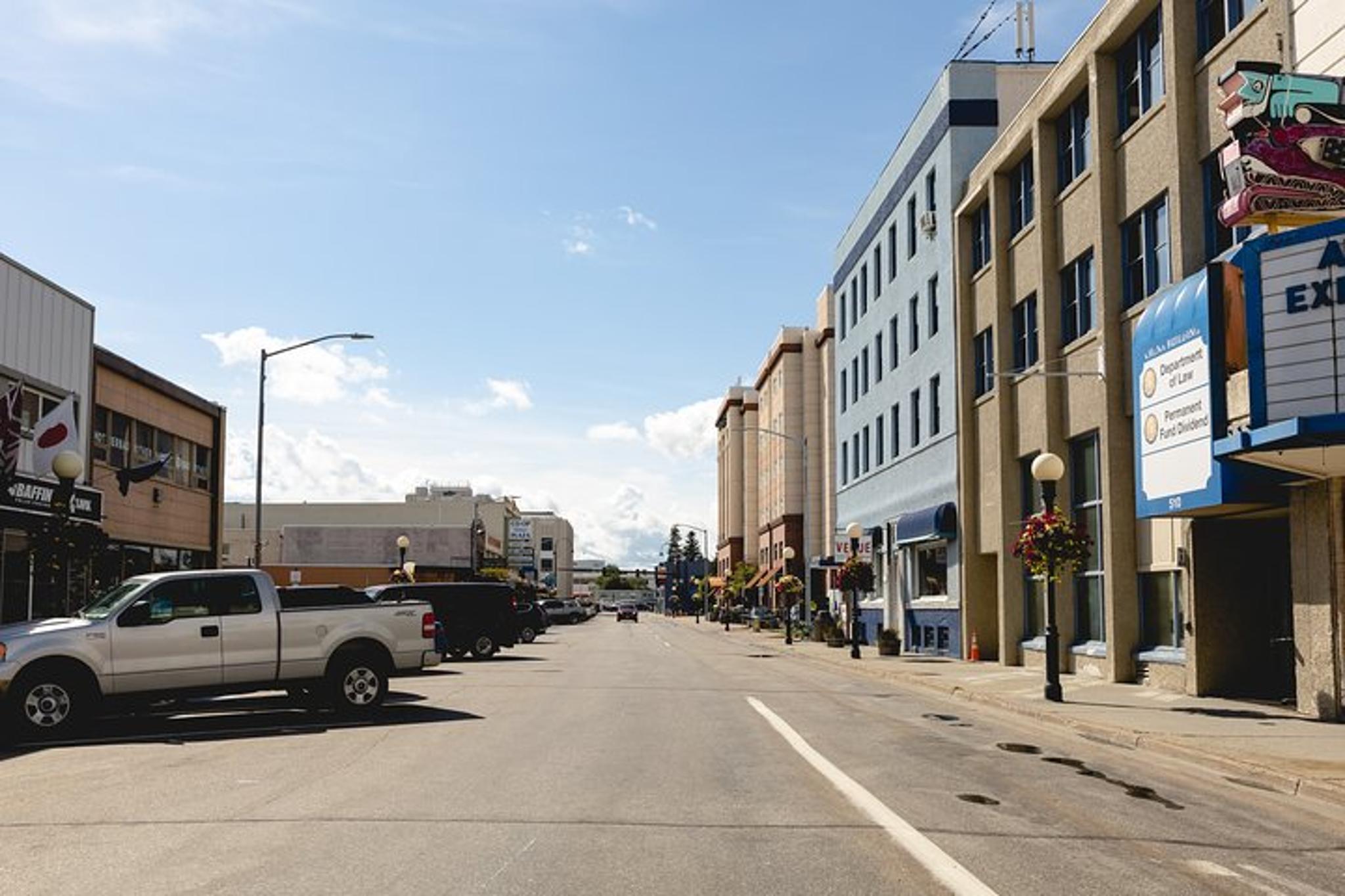 Fairbanks Heritage Sightseeing Tour - Image 6