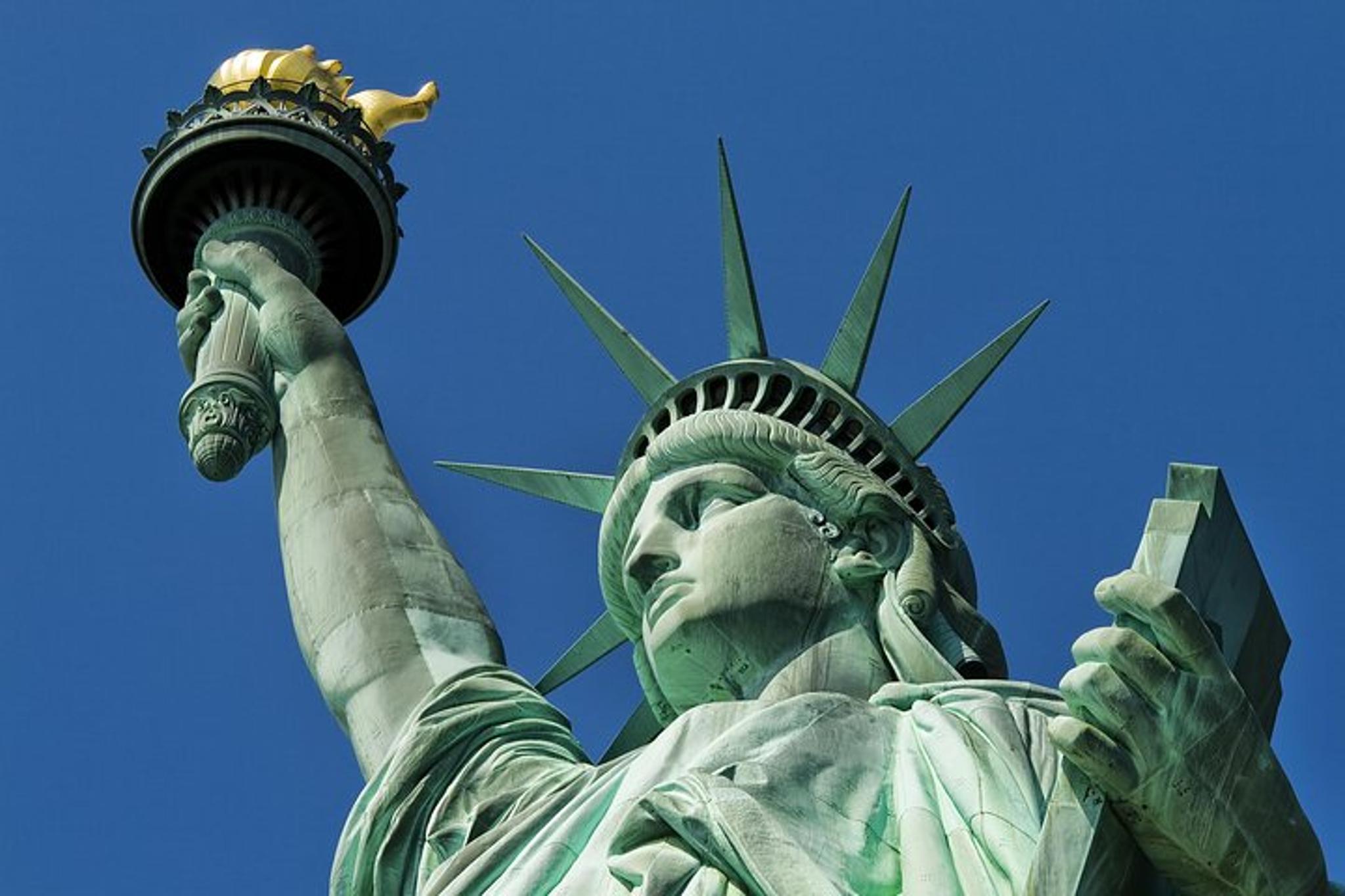 New York City Private Downtown Tour