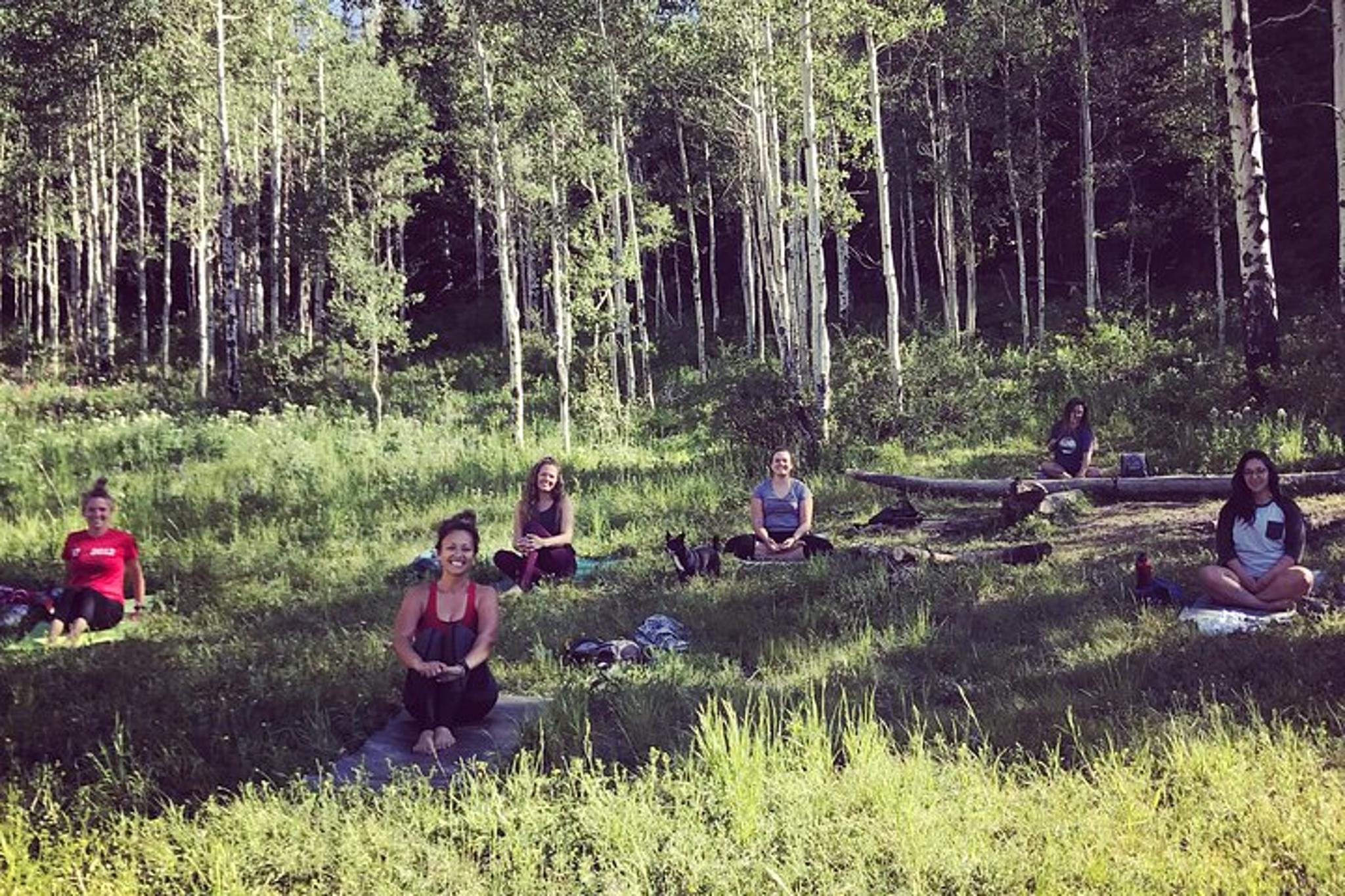 Utah Mountain Meditation Experience - Image 2