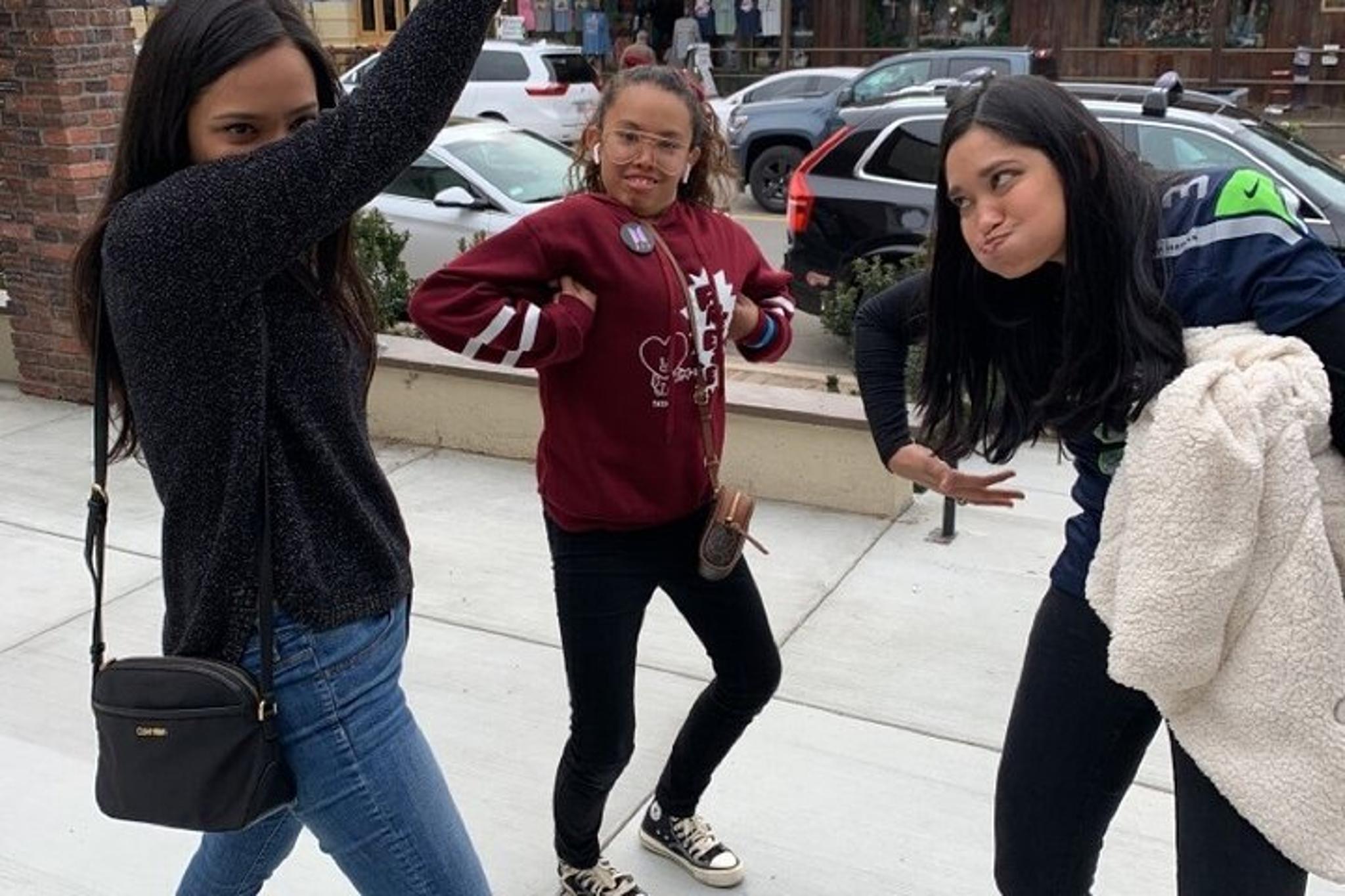 Durham Scavenger Hunt Zombie Challenge 1 hr - Image 5