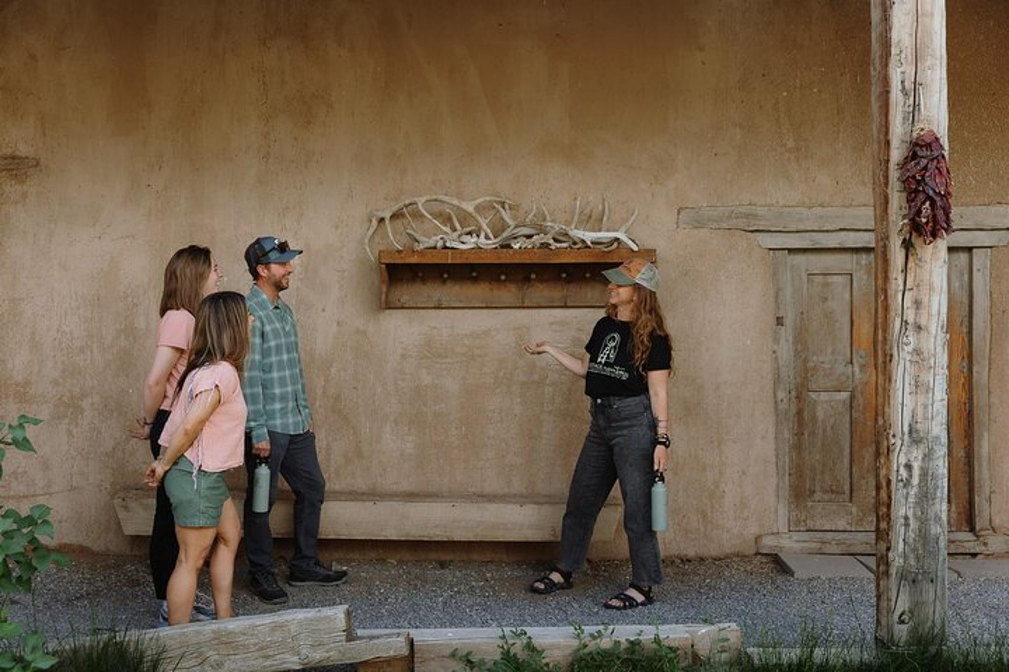 Taos Cultural Tour - Image 6