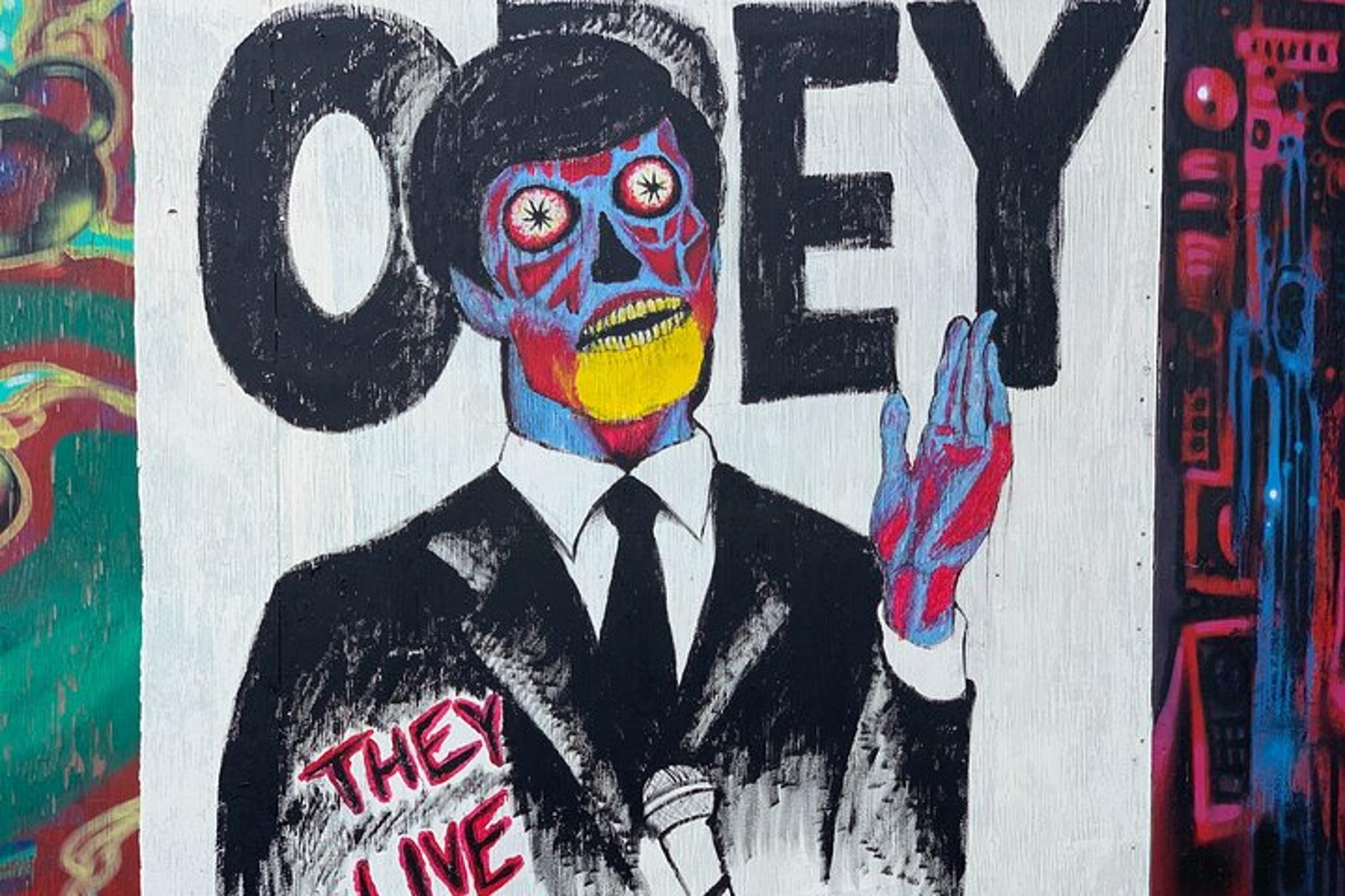 Bellingham Scavenger Hunt - Image 4