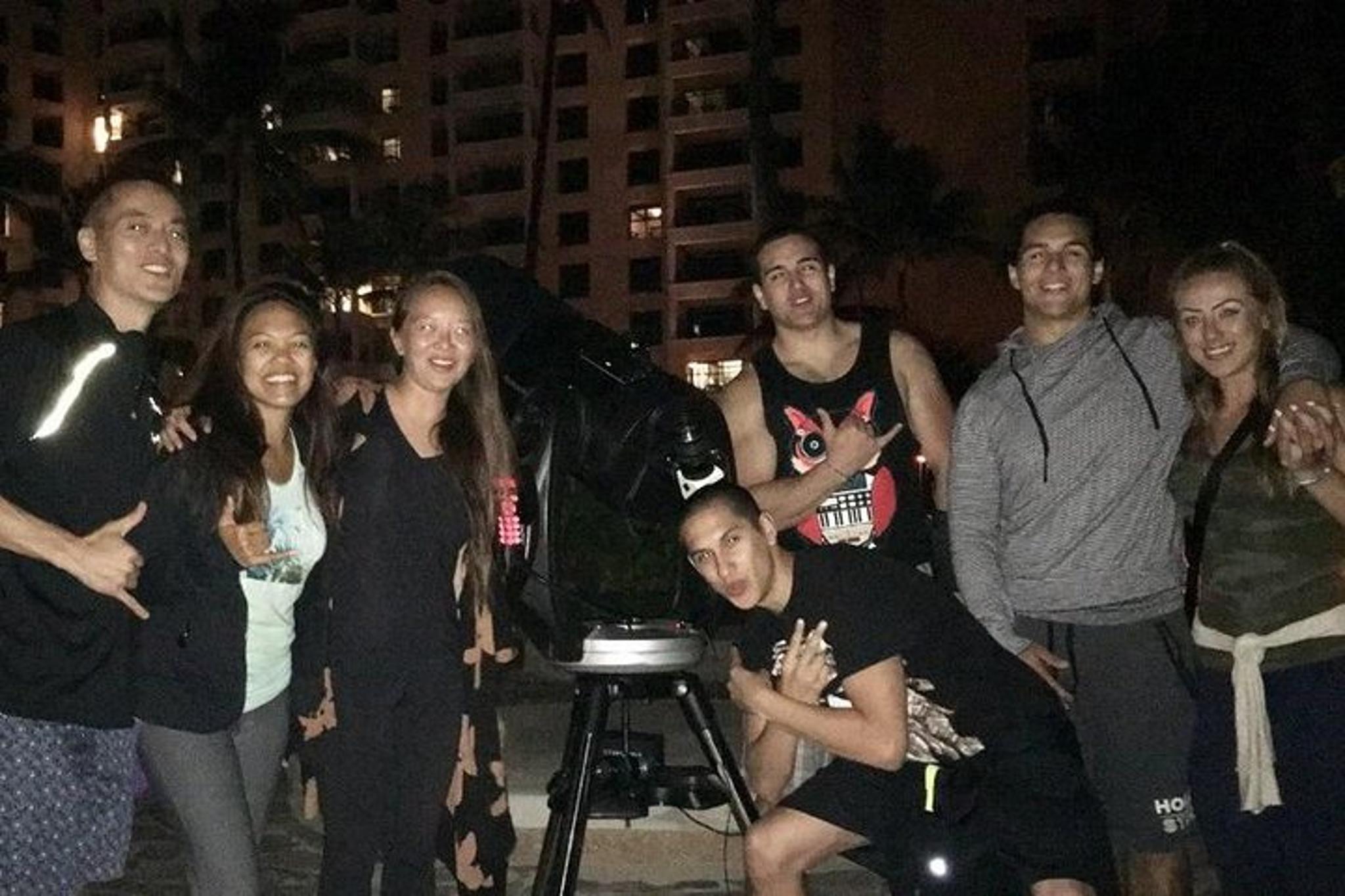 Ko Olina Star Show - Image 3