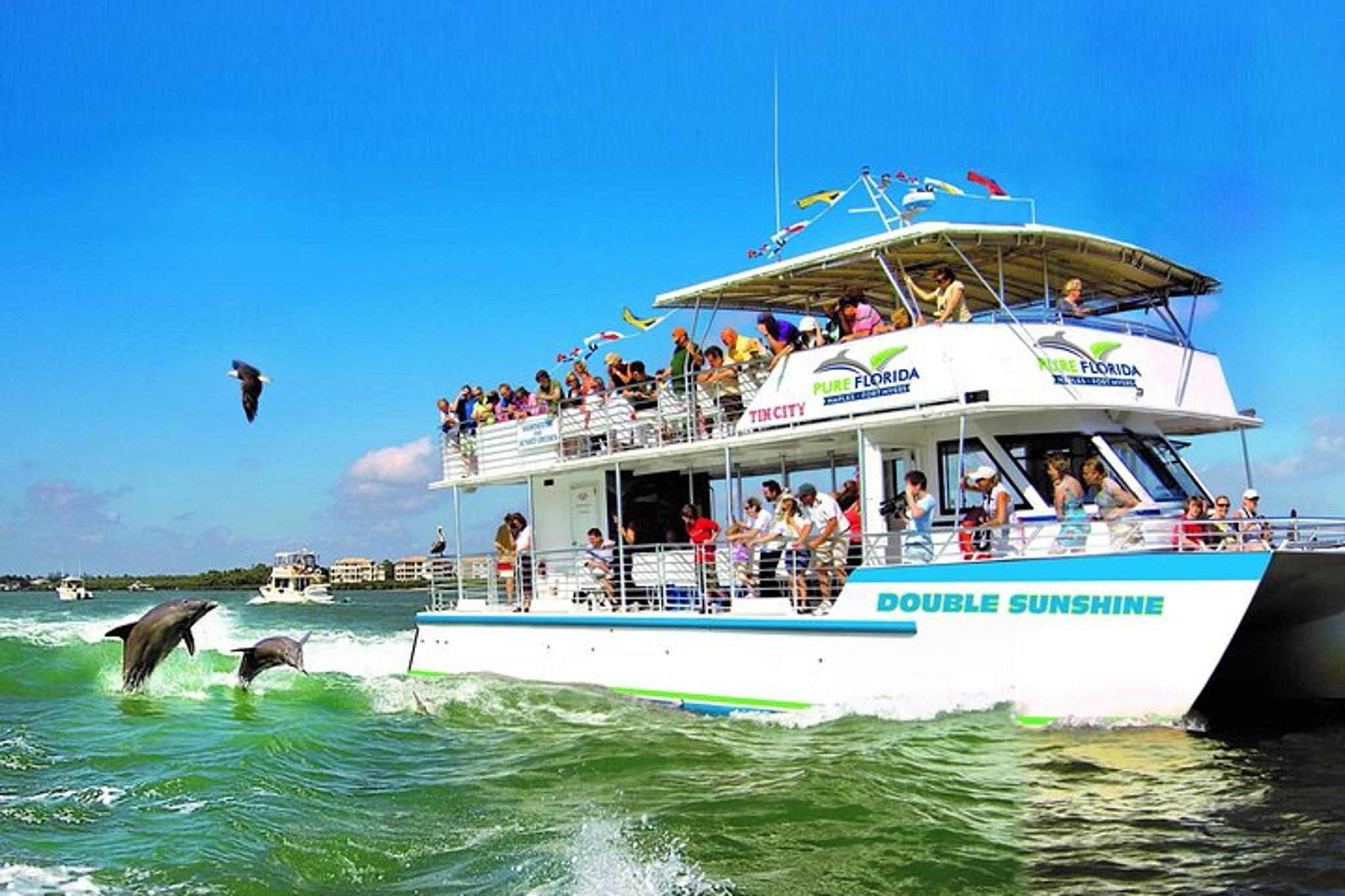 Naples Sightseeing Boat Tour - Image 2