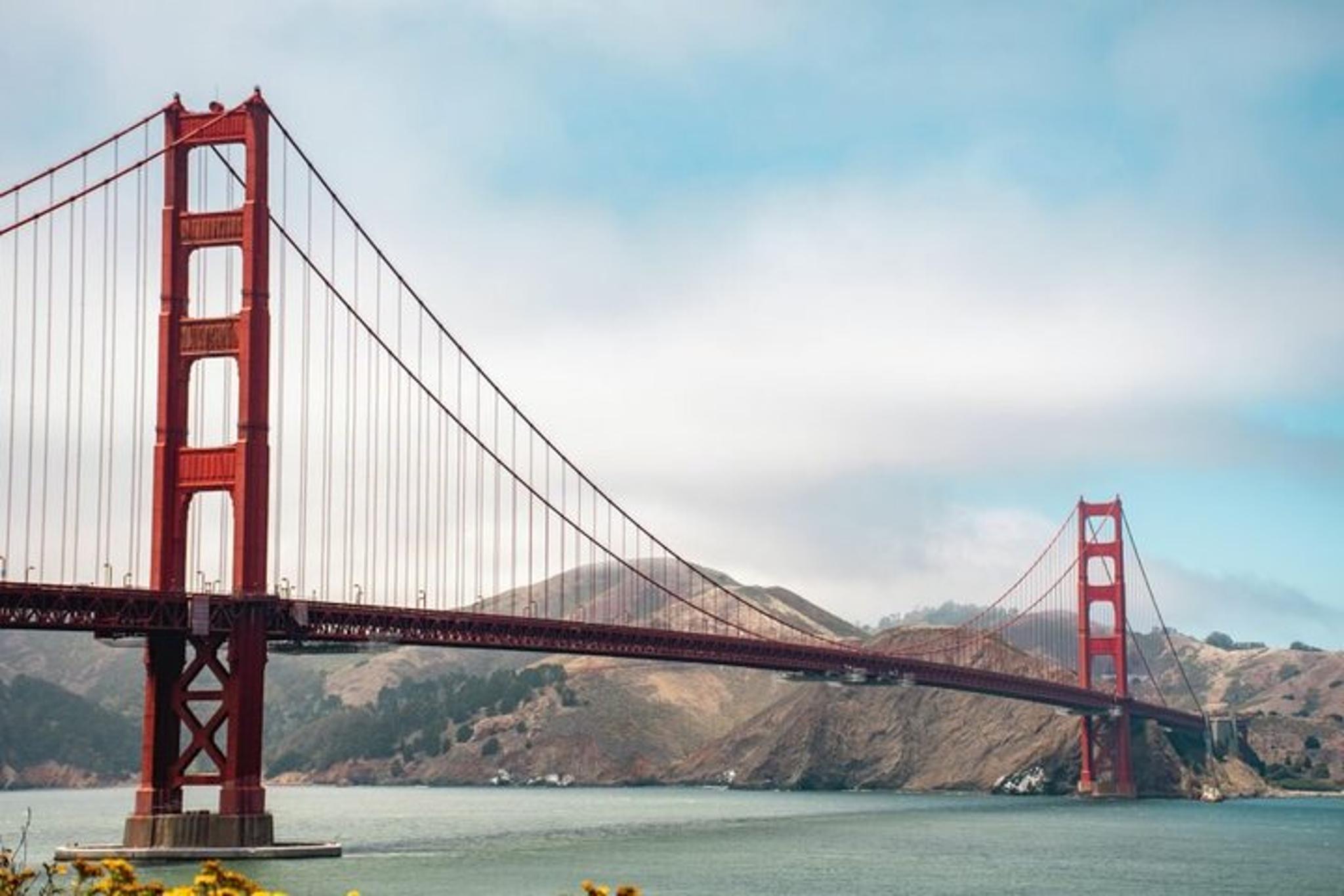 San Francisco North Beach Walking Tour - Image 3