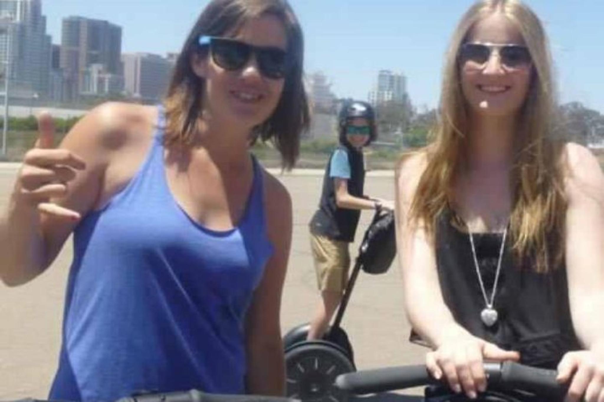 San Diego Segway Tour - Image 3
