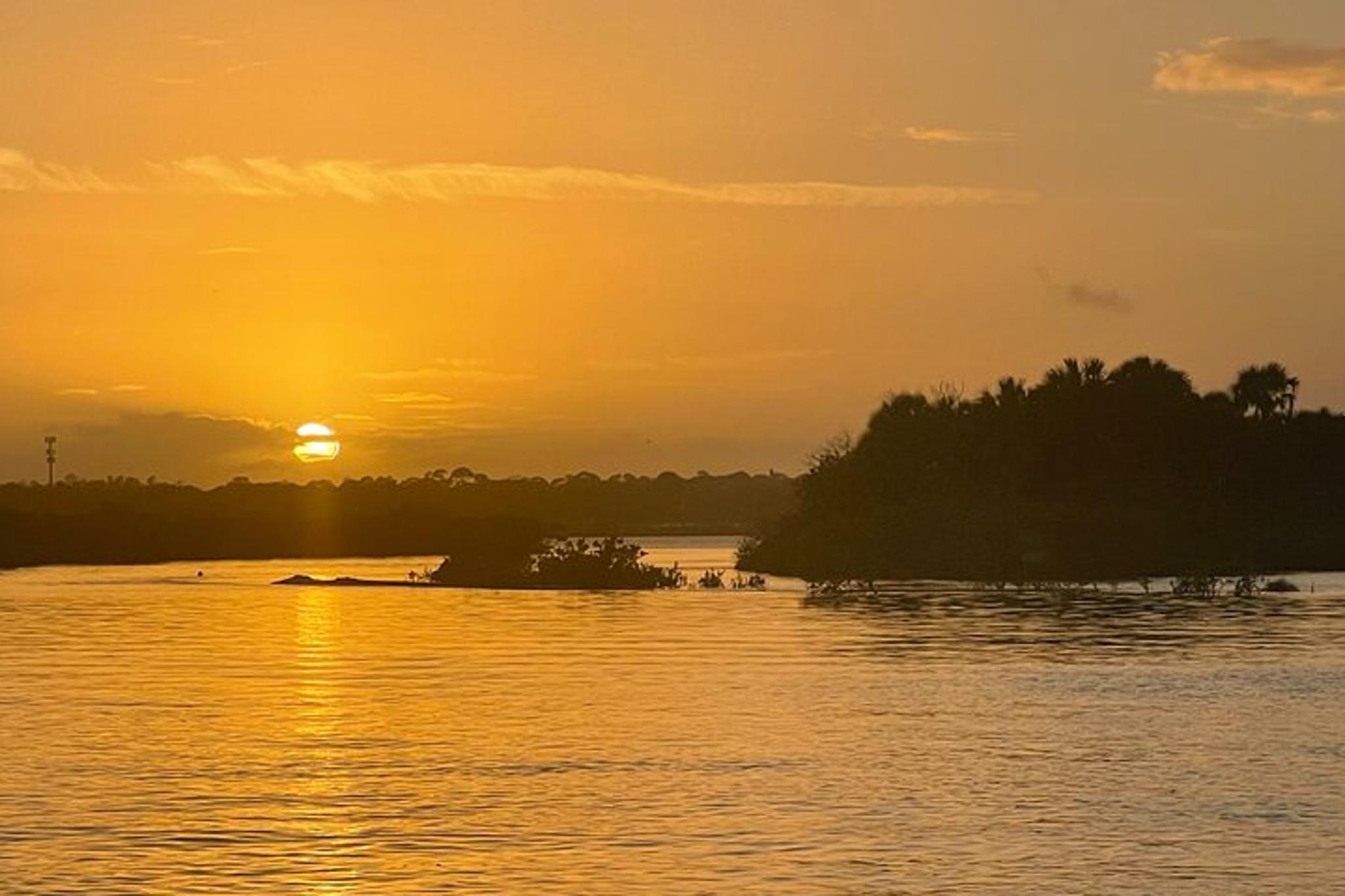 Daytona Beach Sunset Cruise - Image 4