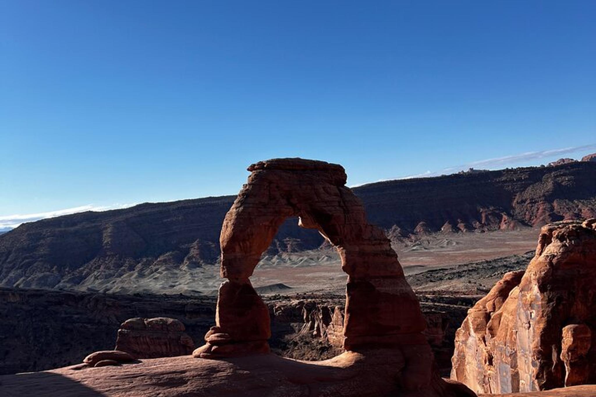 Moab Arches and Canyonlands Tour 2 Days - Image 2