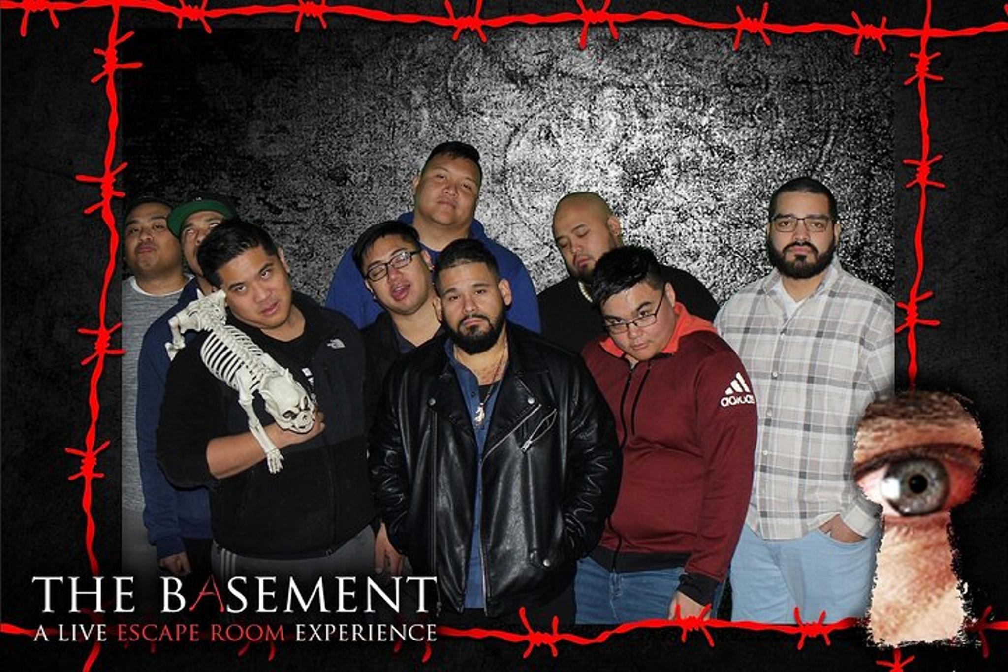 Las Vegas Escape Room Experience - Image 6