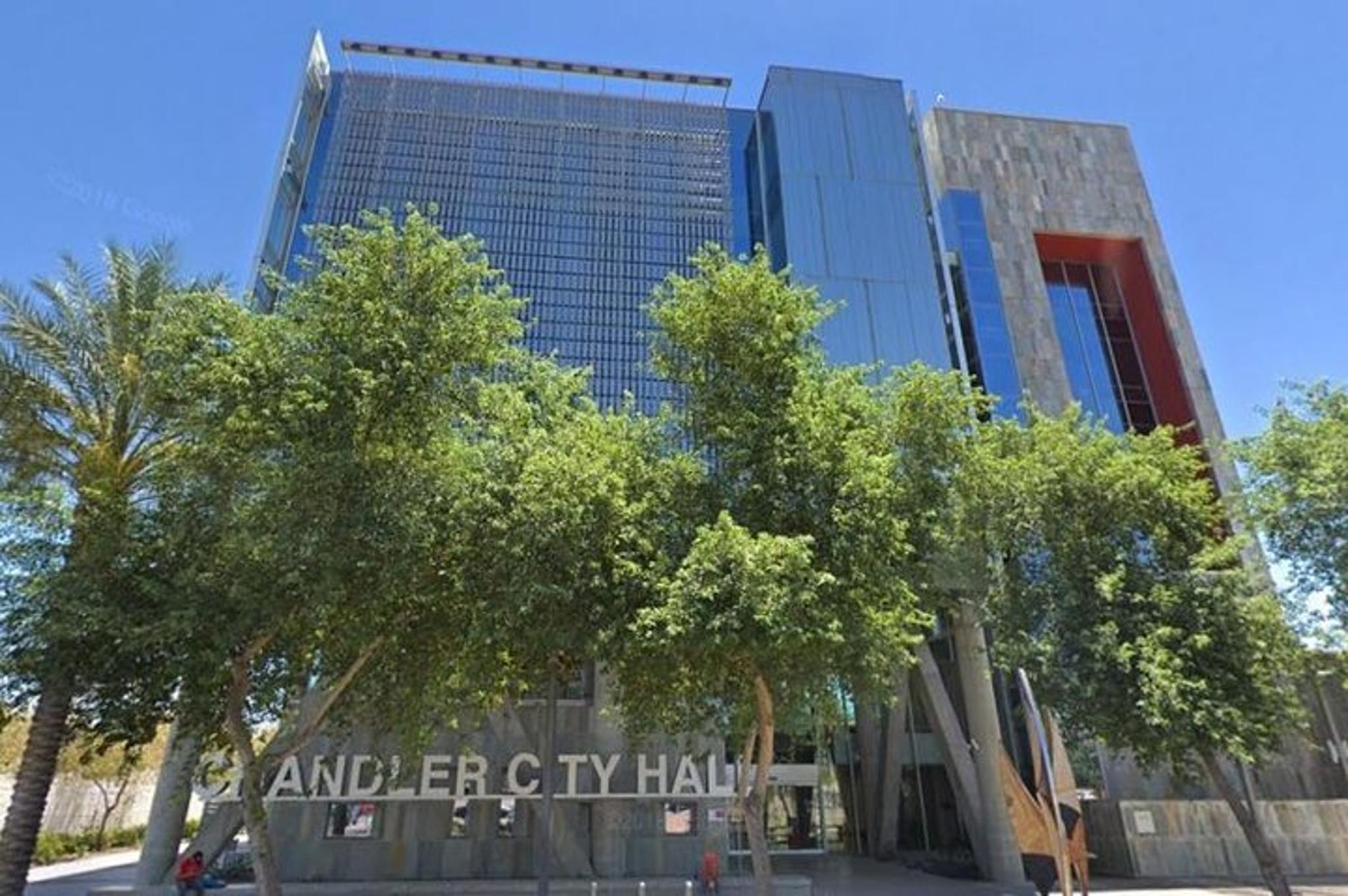 Chandler Scavenger Hunt in Old Town - Image 2