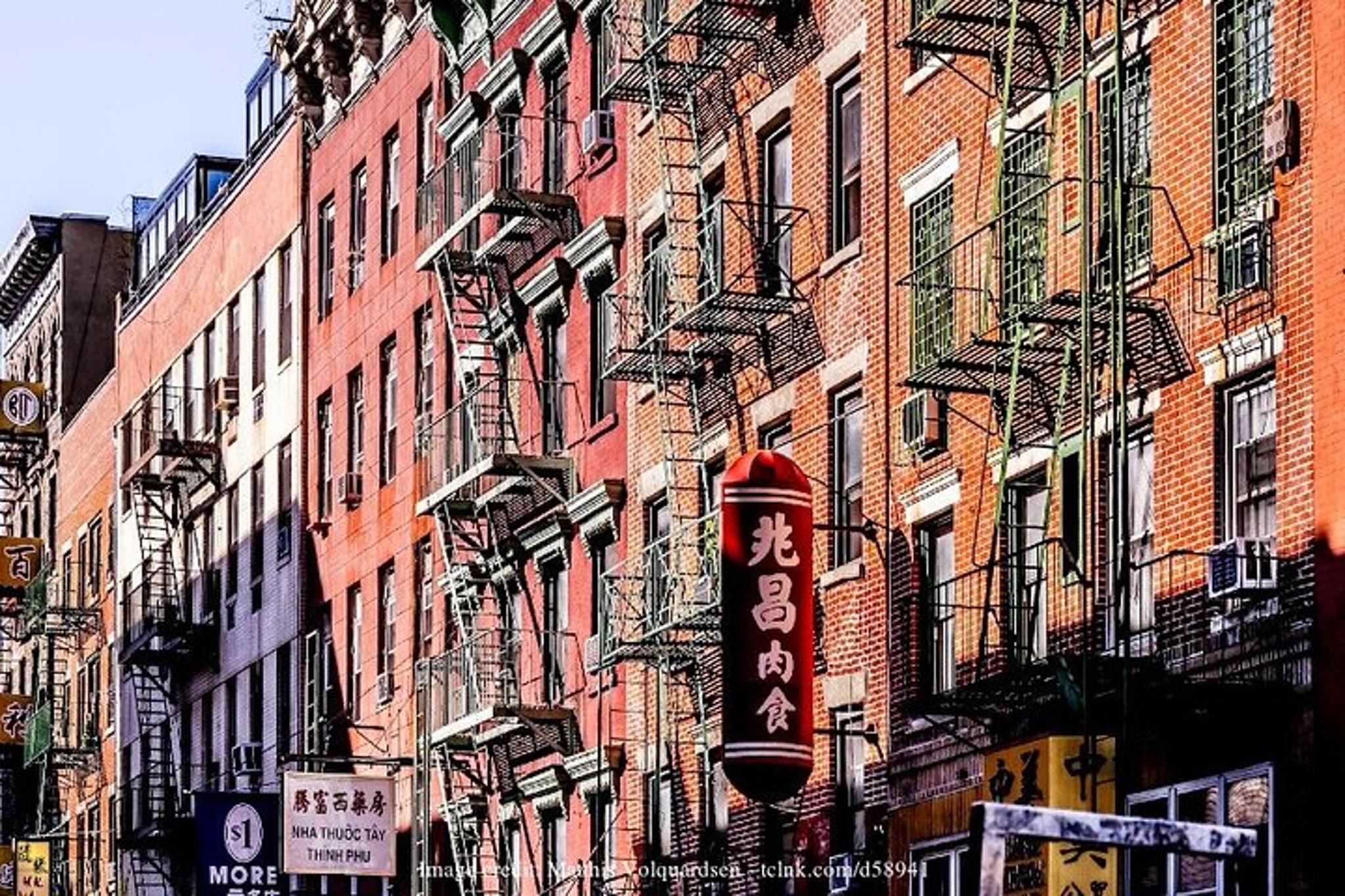 New York City Private Walking Tour - Image 3