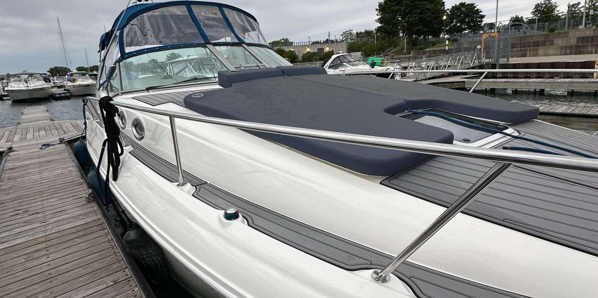 Chicago Private Boat Rental - Image 5